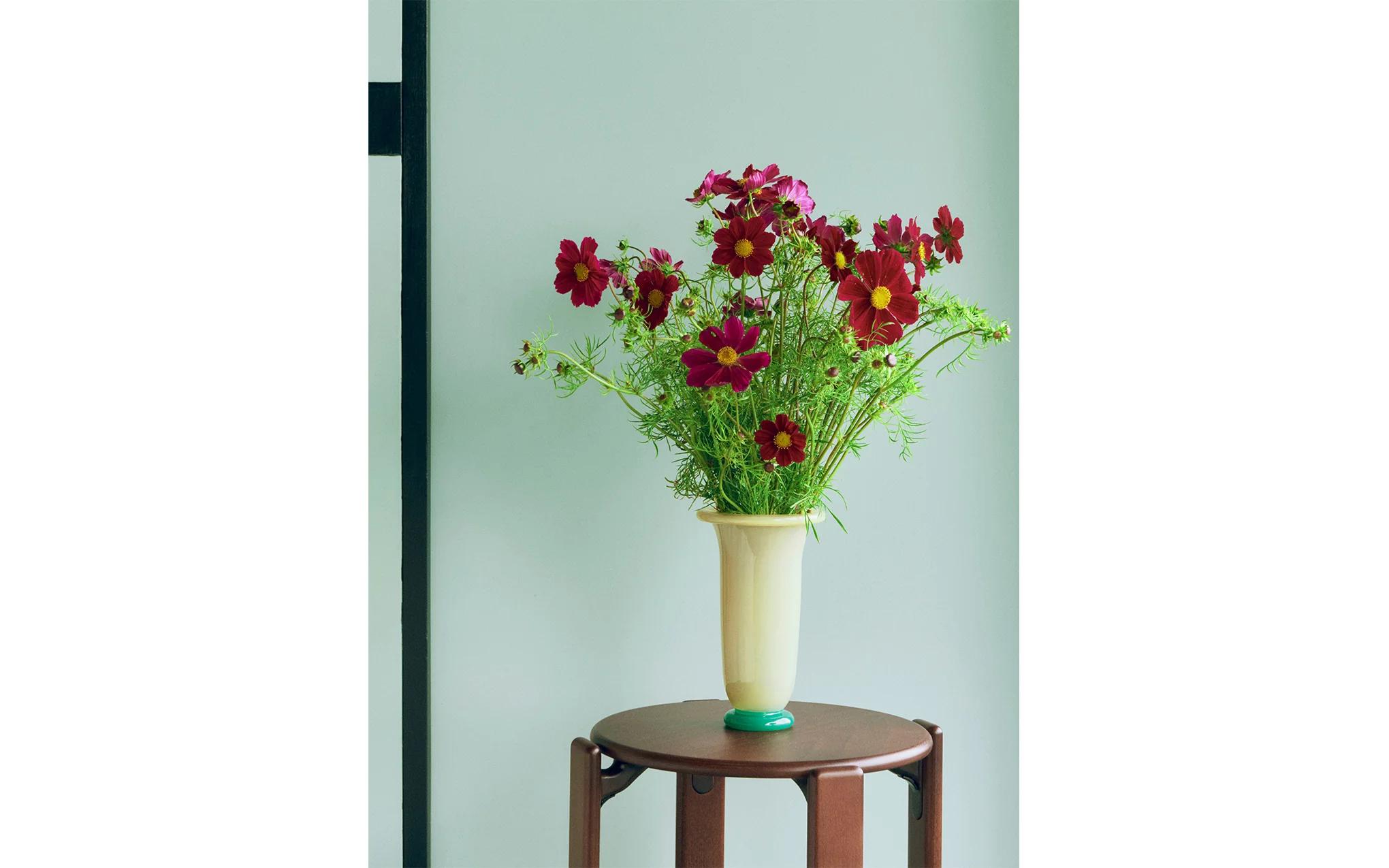 Empire vase - Image 7