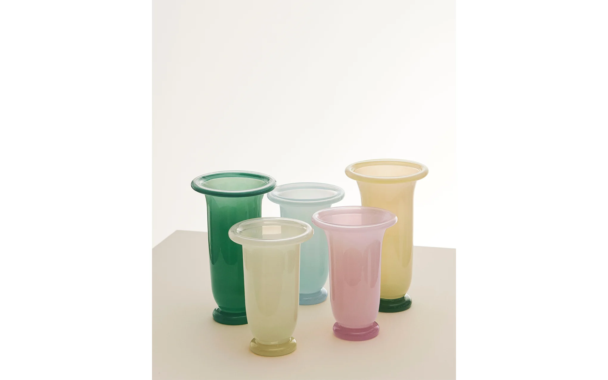 Empire vase - Image 8