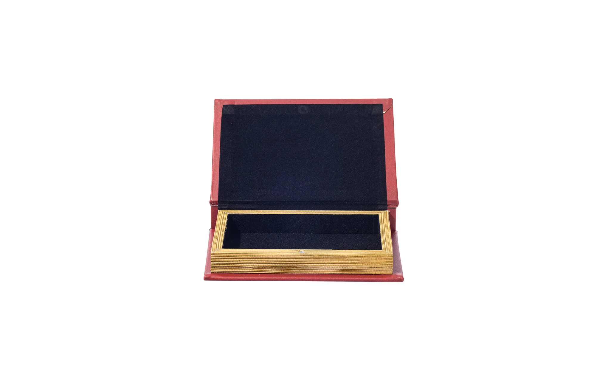 Empty book in red - Fiberglass Reinforced Plastics - Image 3