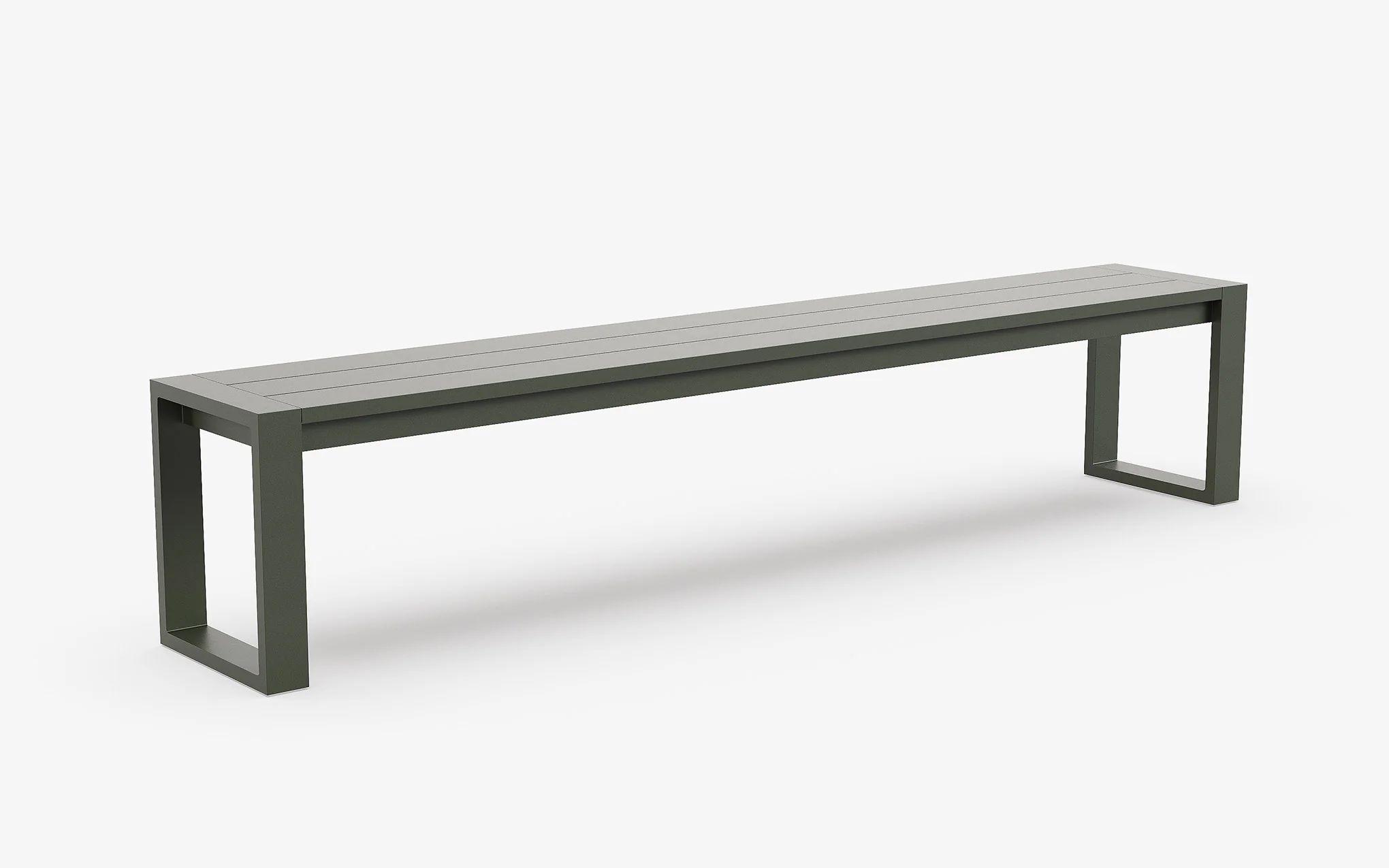 Eos Communal bench - Image 4
