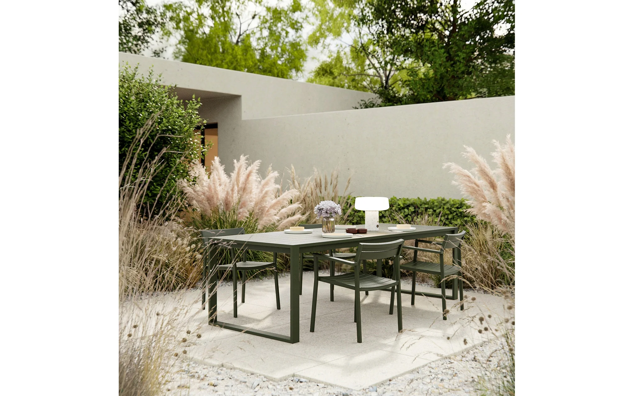 Eos Communal table - Image 7