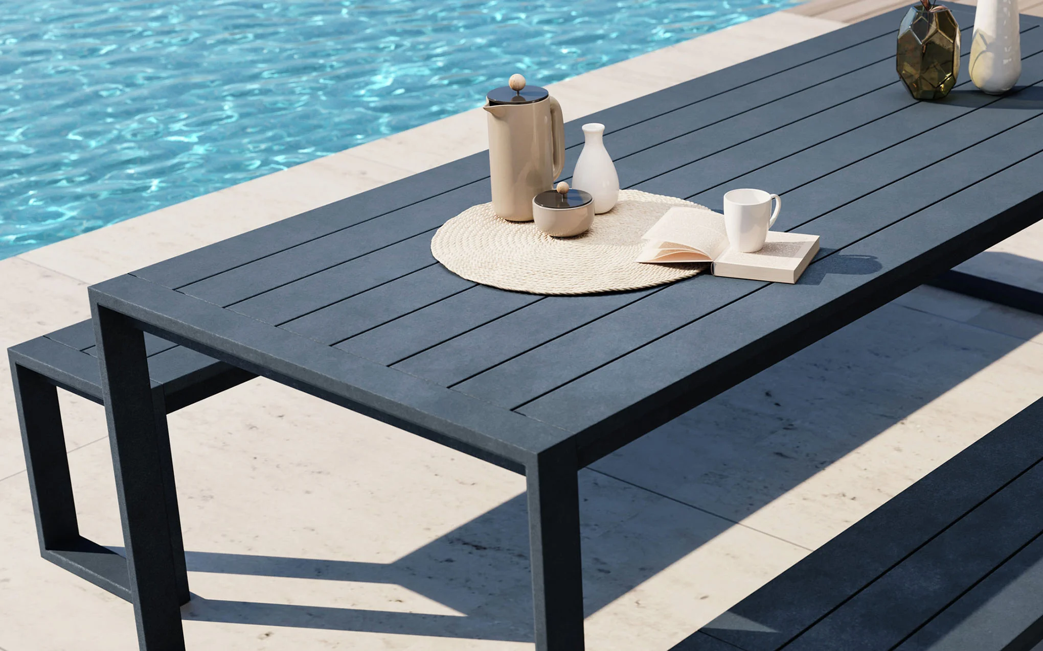 Eos Communal table - Image 8