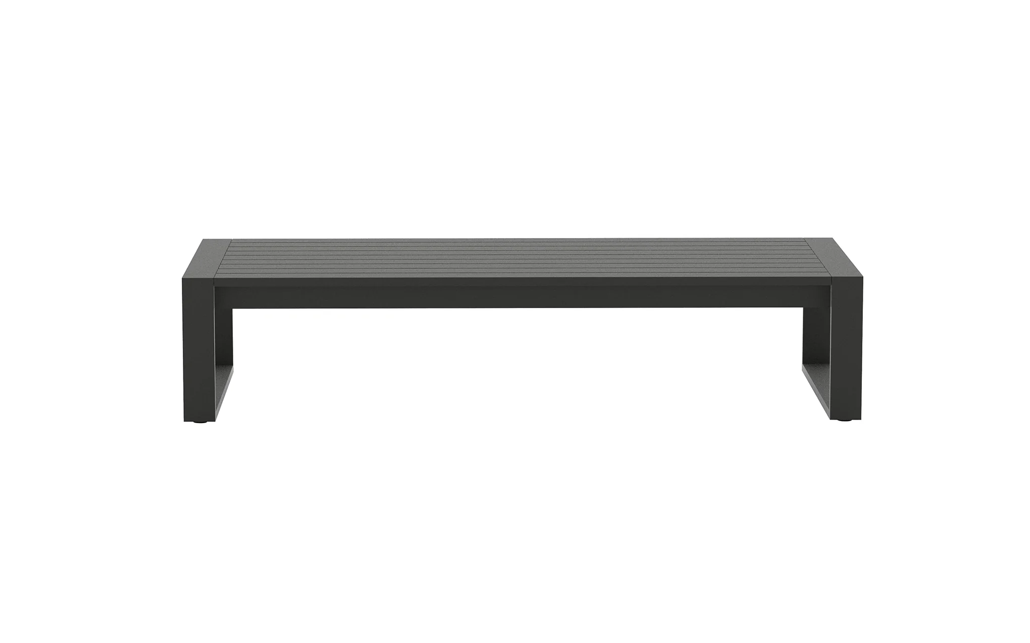 Eos outdoor coffee table