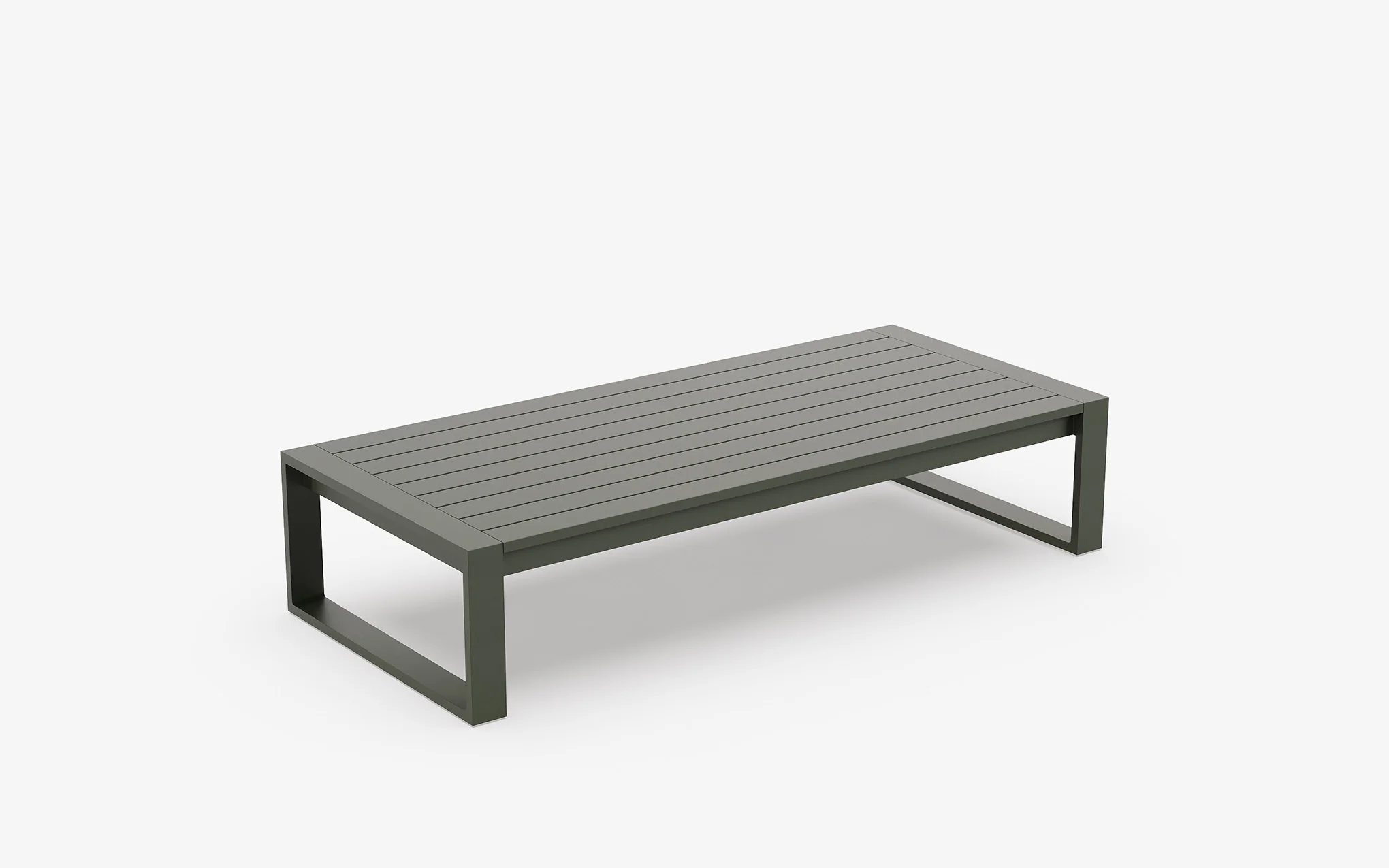 Eos outdoor coffee table - Image 6