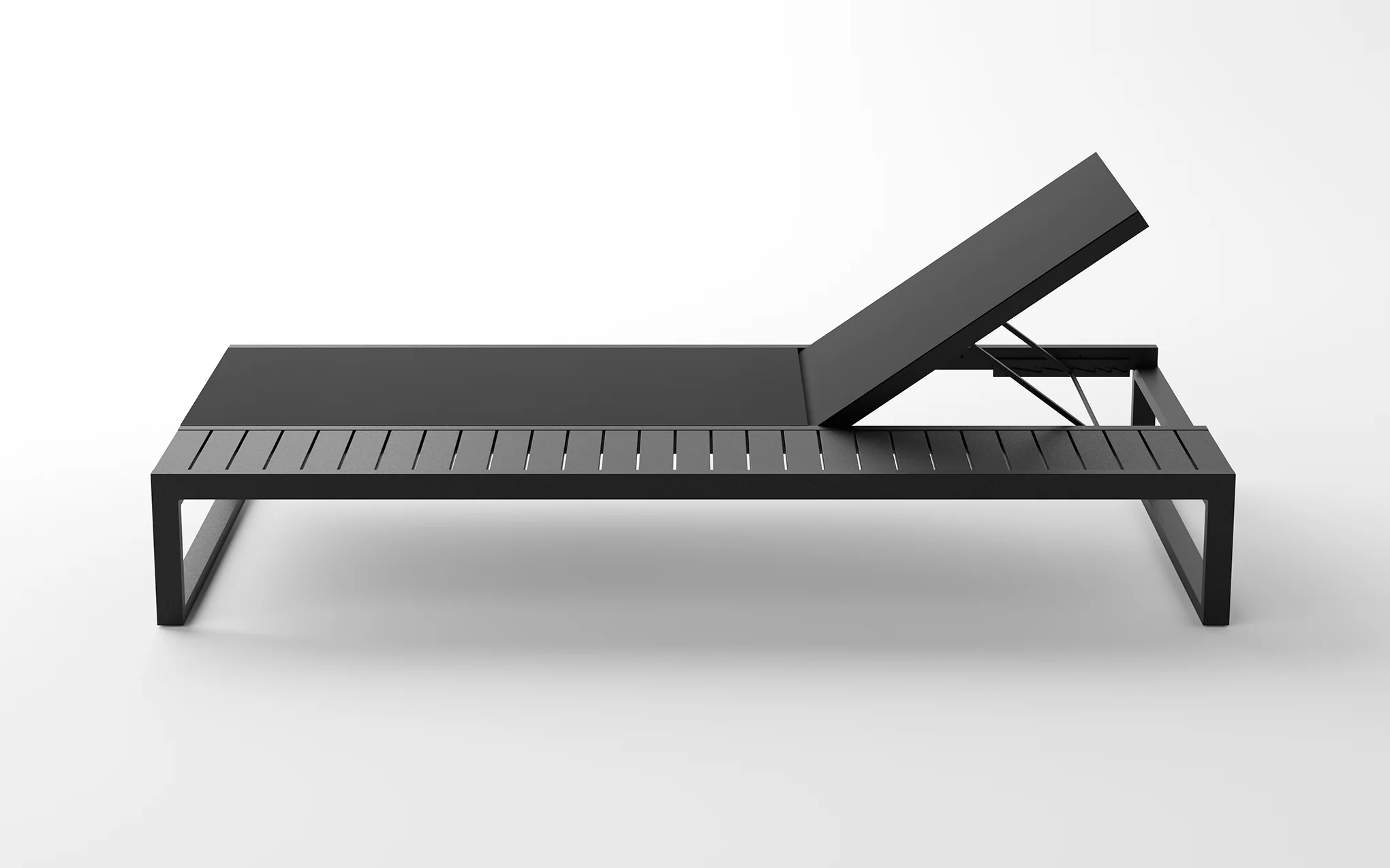 Eos platform lounger - Image 2