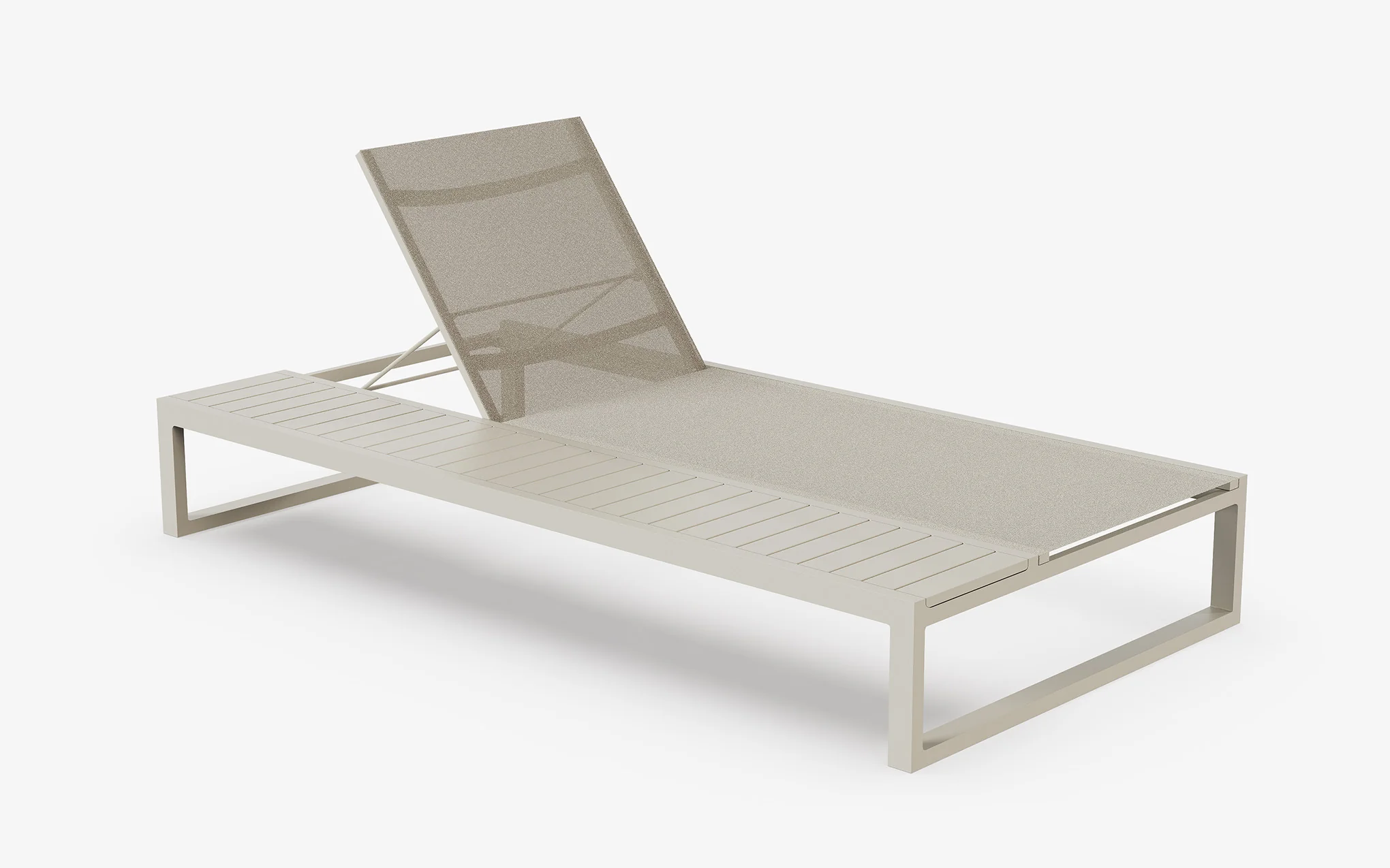 Eos platform lounger - Image 6
