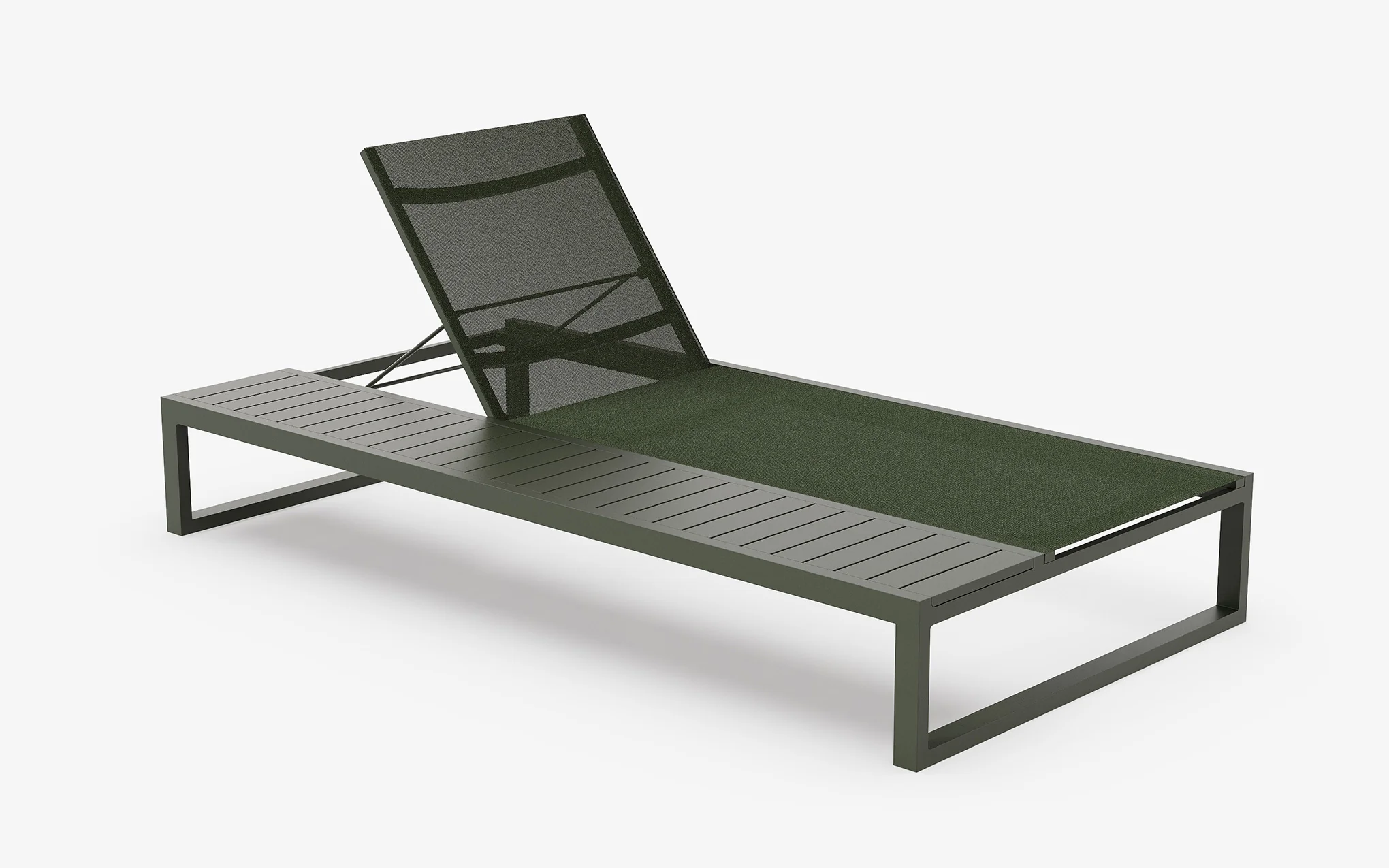 Eos platform lounger - Image 7