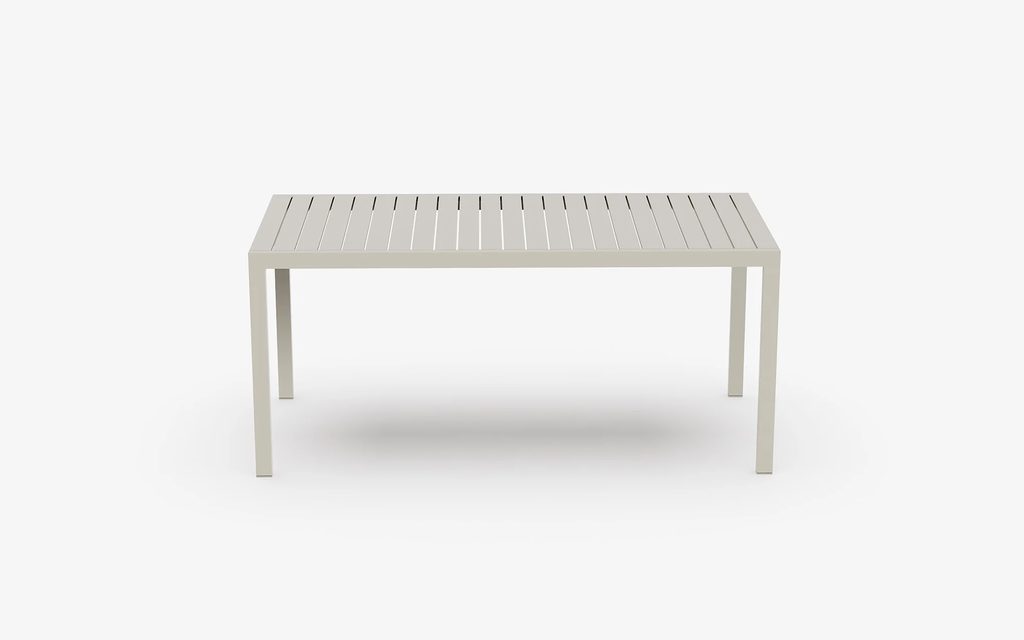 Eos rectangular table - Image 4