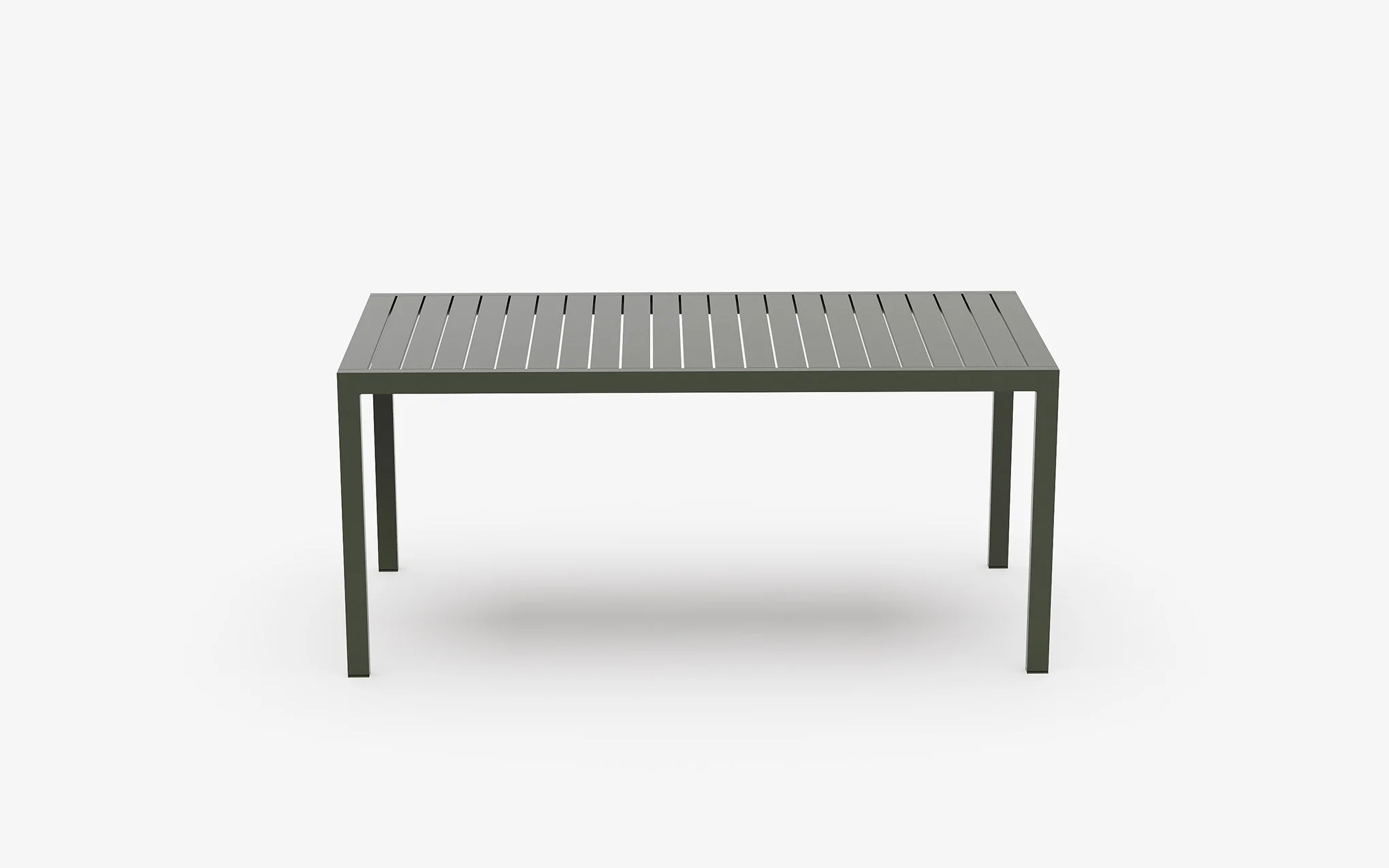 Eos rectangular table - Image 7