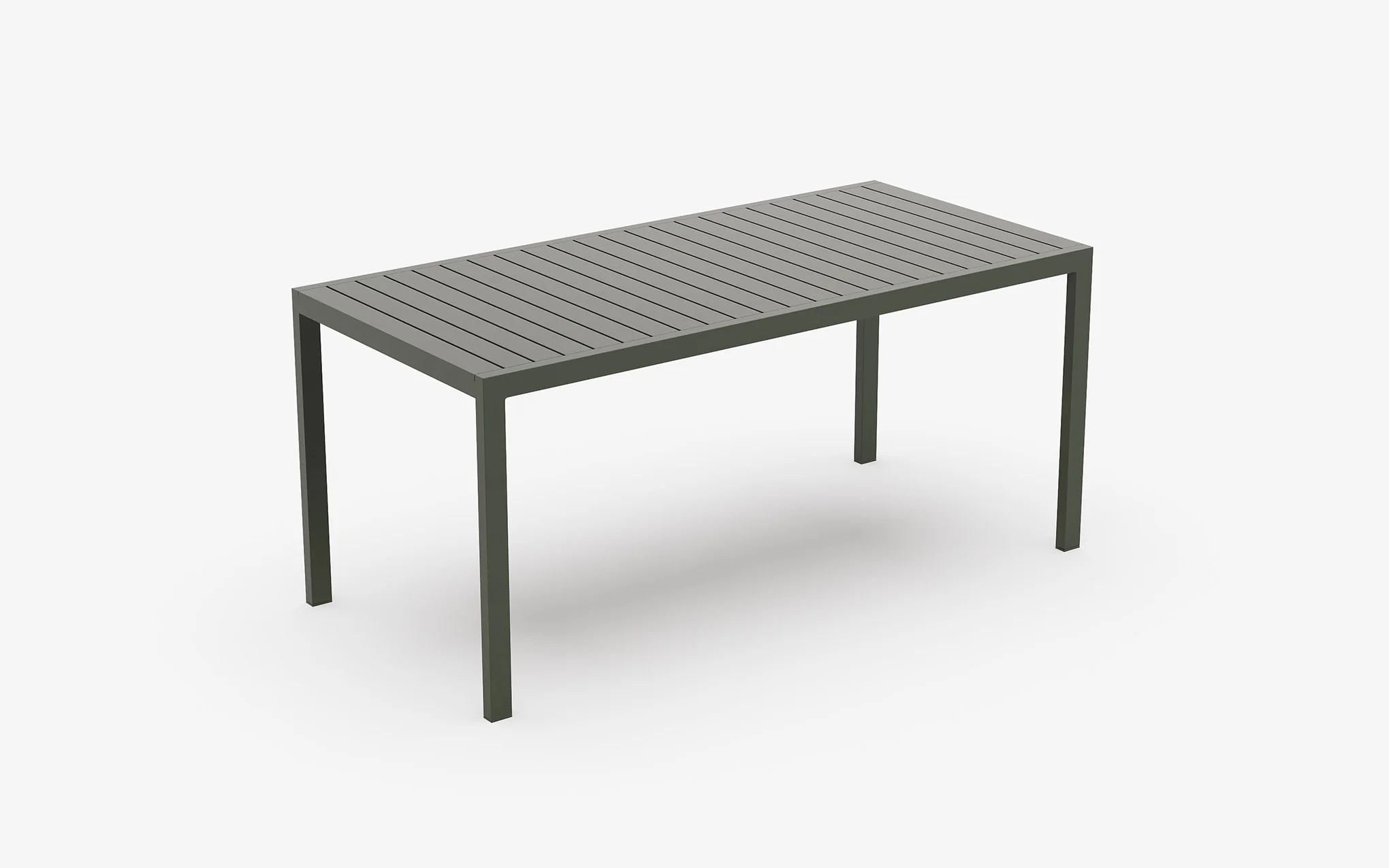Eos rectangular table - Image 8