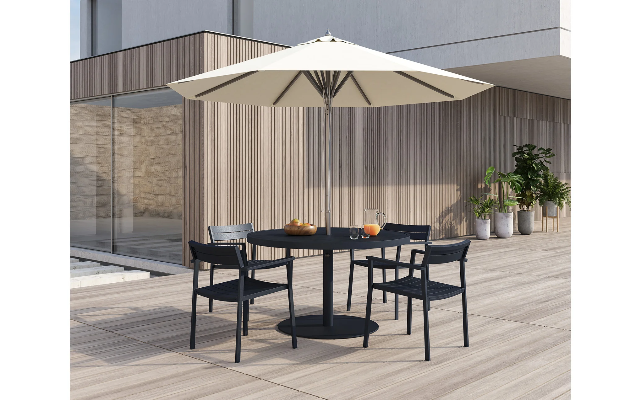 Eos round table - Image 6