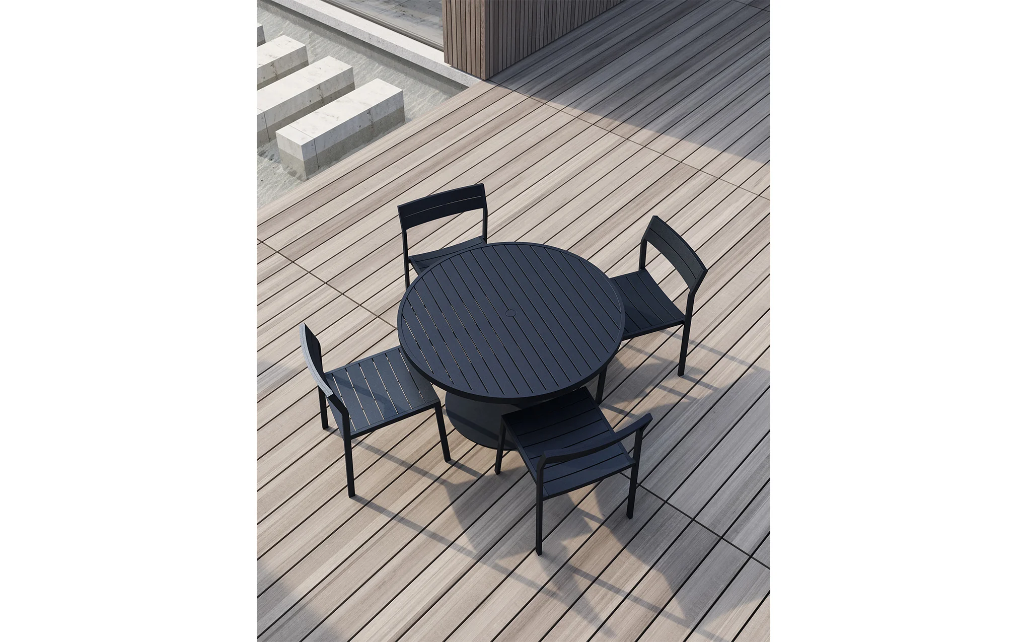 Eos round table - Image 8