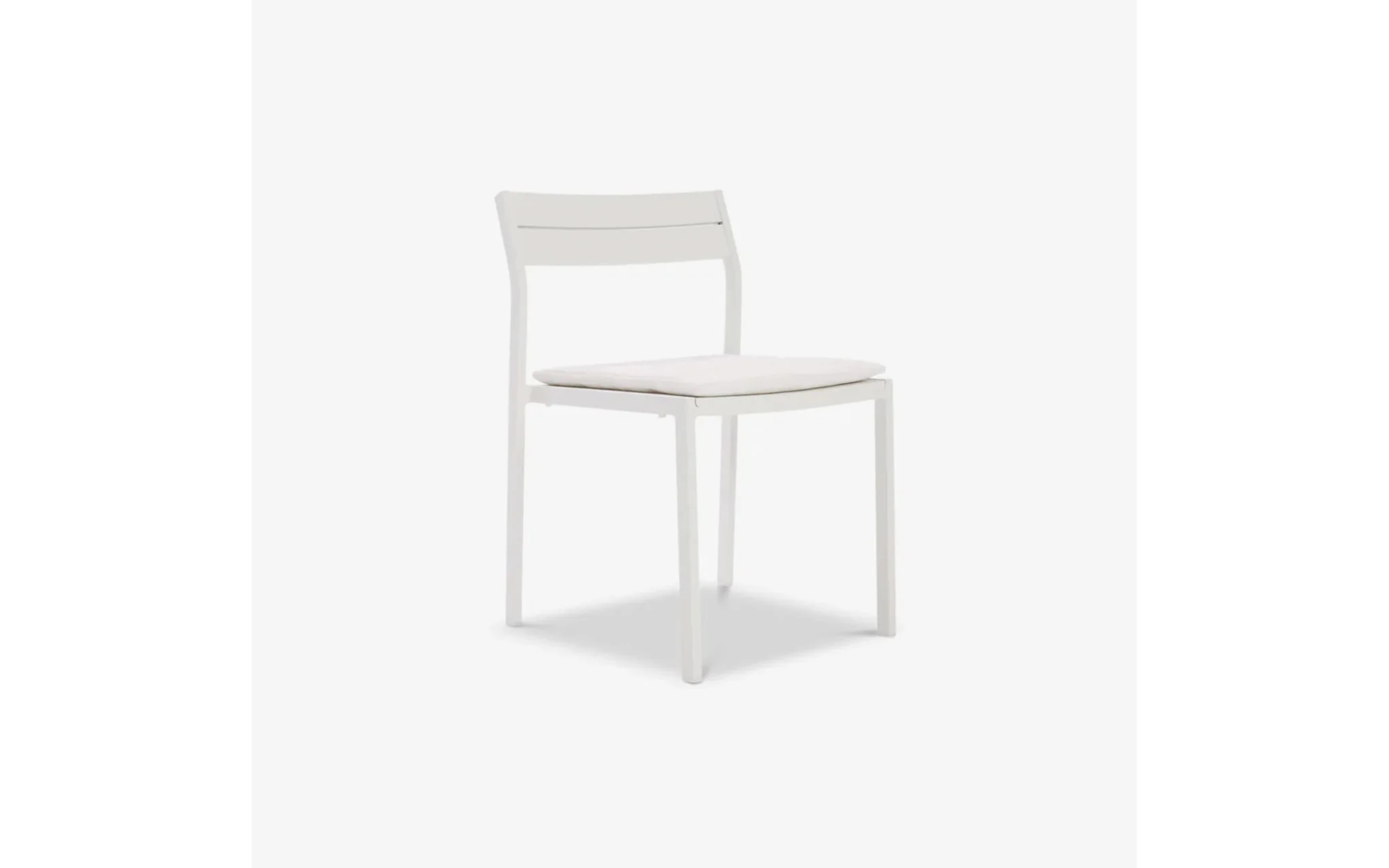Eos side chair & armchair cushion - Image 2