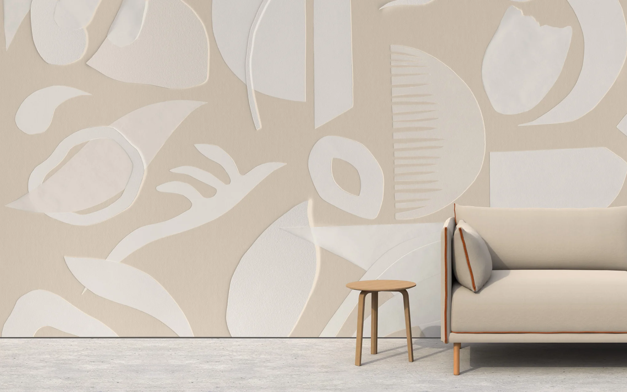 Ephemera wallpaper - Image 7