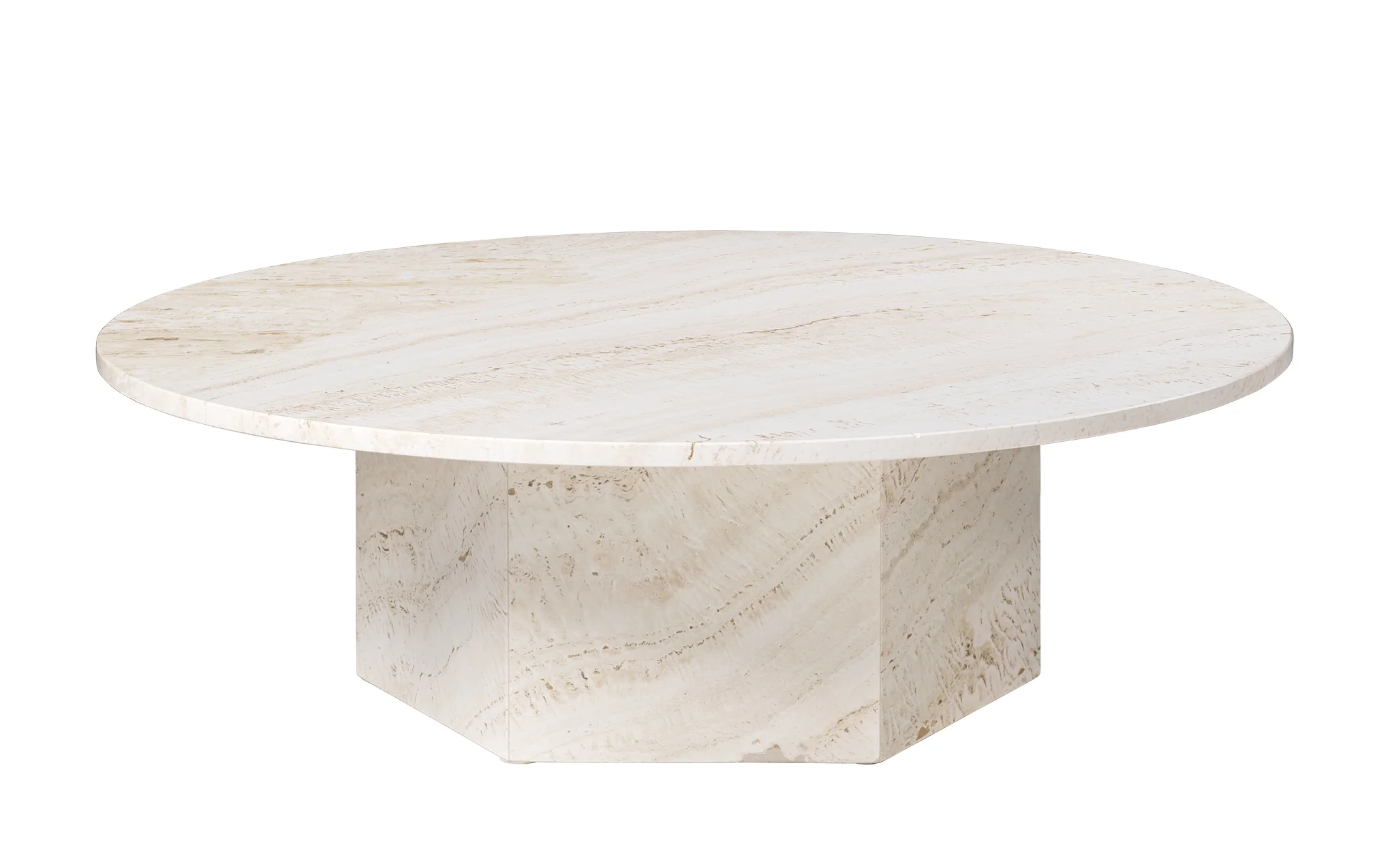 Epic coffee table - 110 cm - Image 2