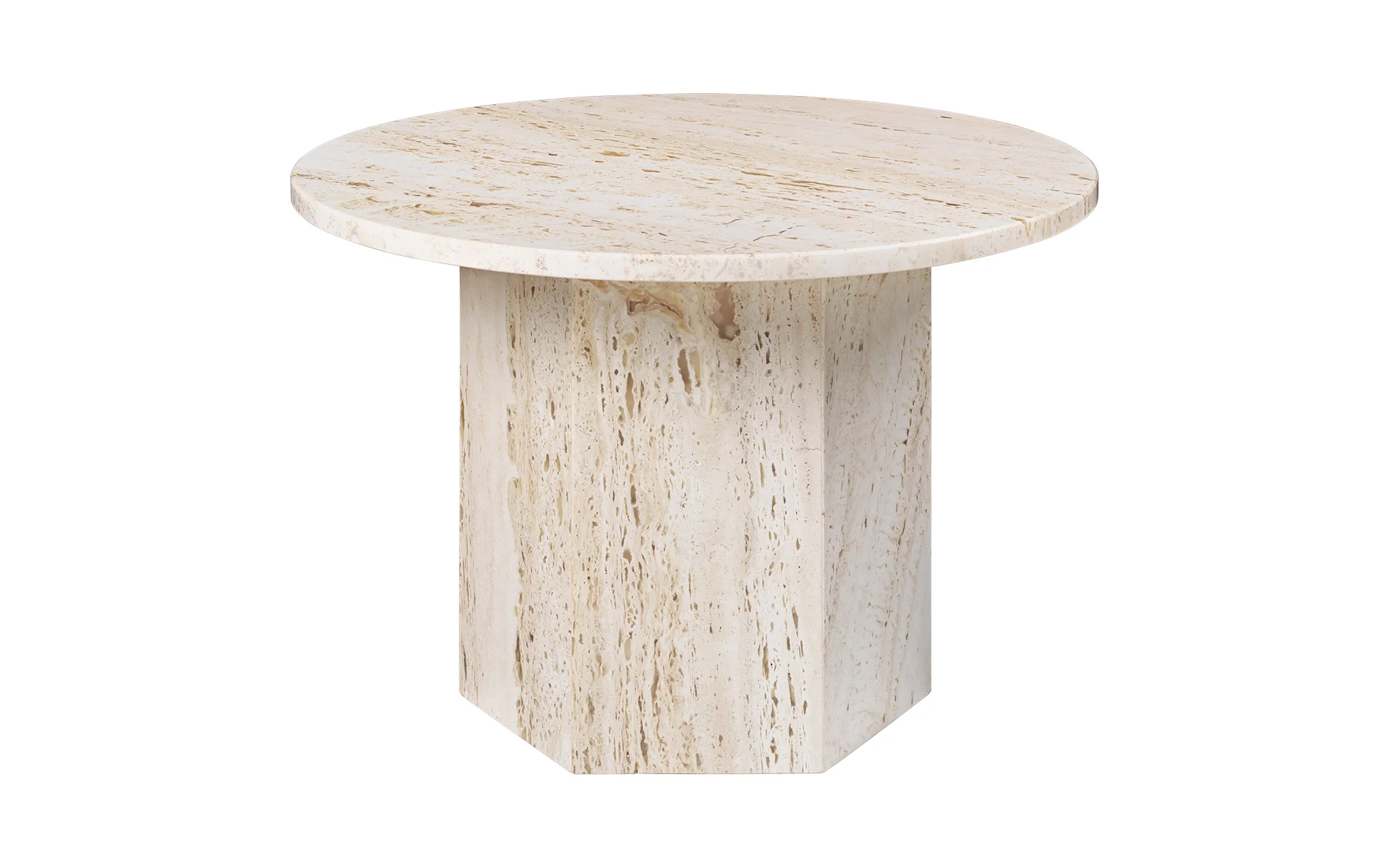 Epic coffee table - 60 cm - Image 2