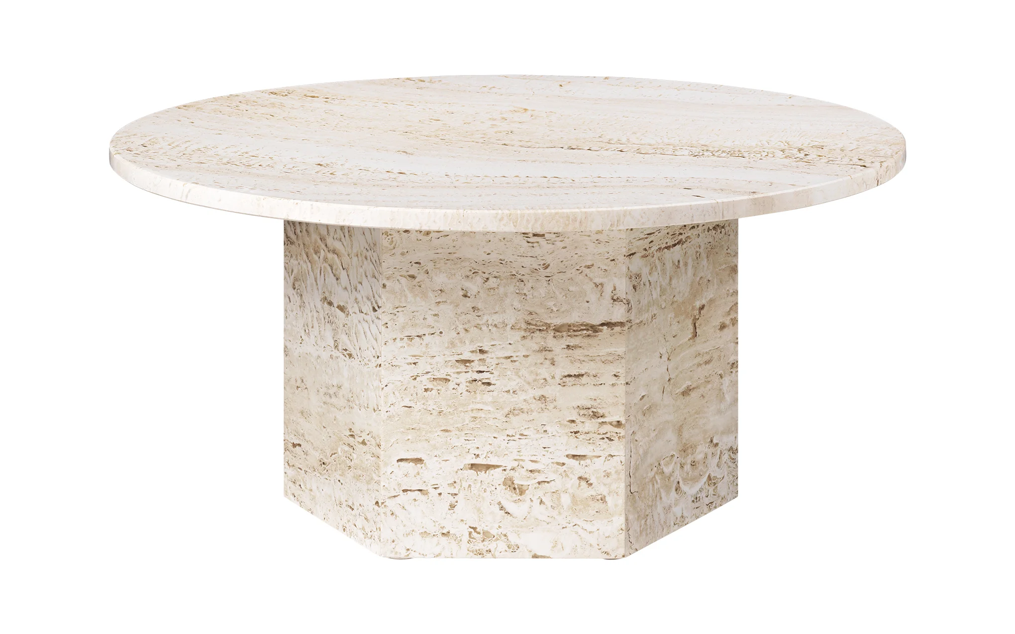 Epic coffee table - 80 cm