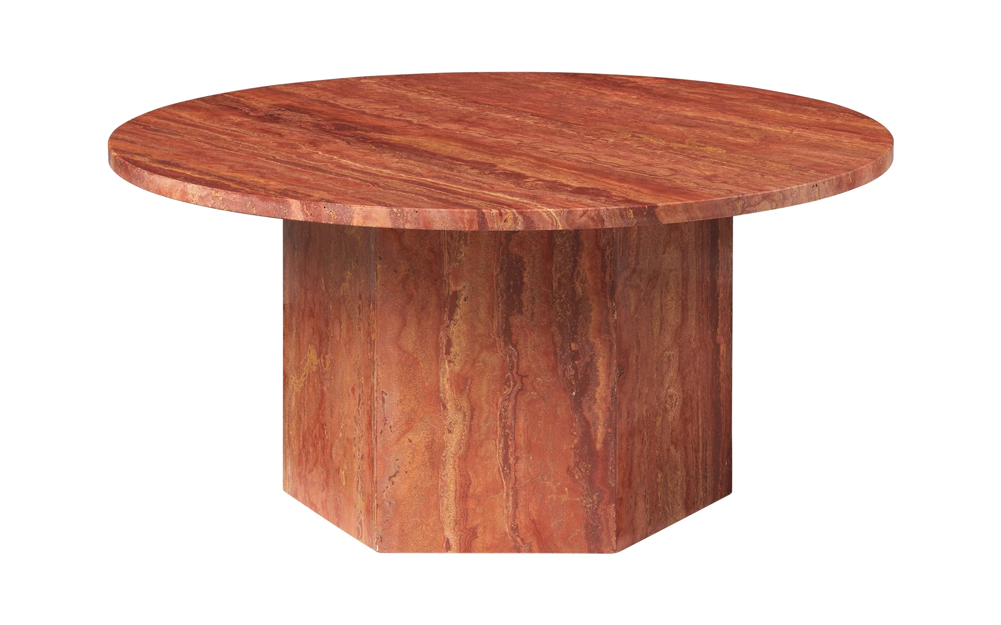 Epic coffee table - 80 cm - Image 2