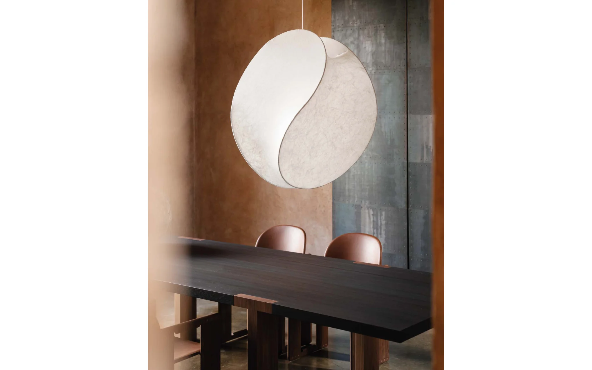 Equinox pendant light - Image 4