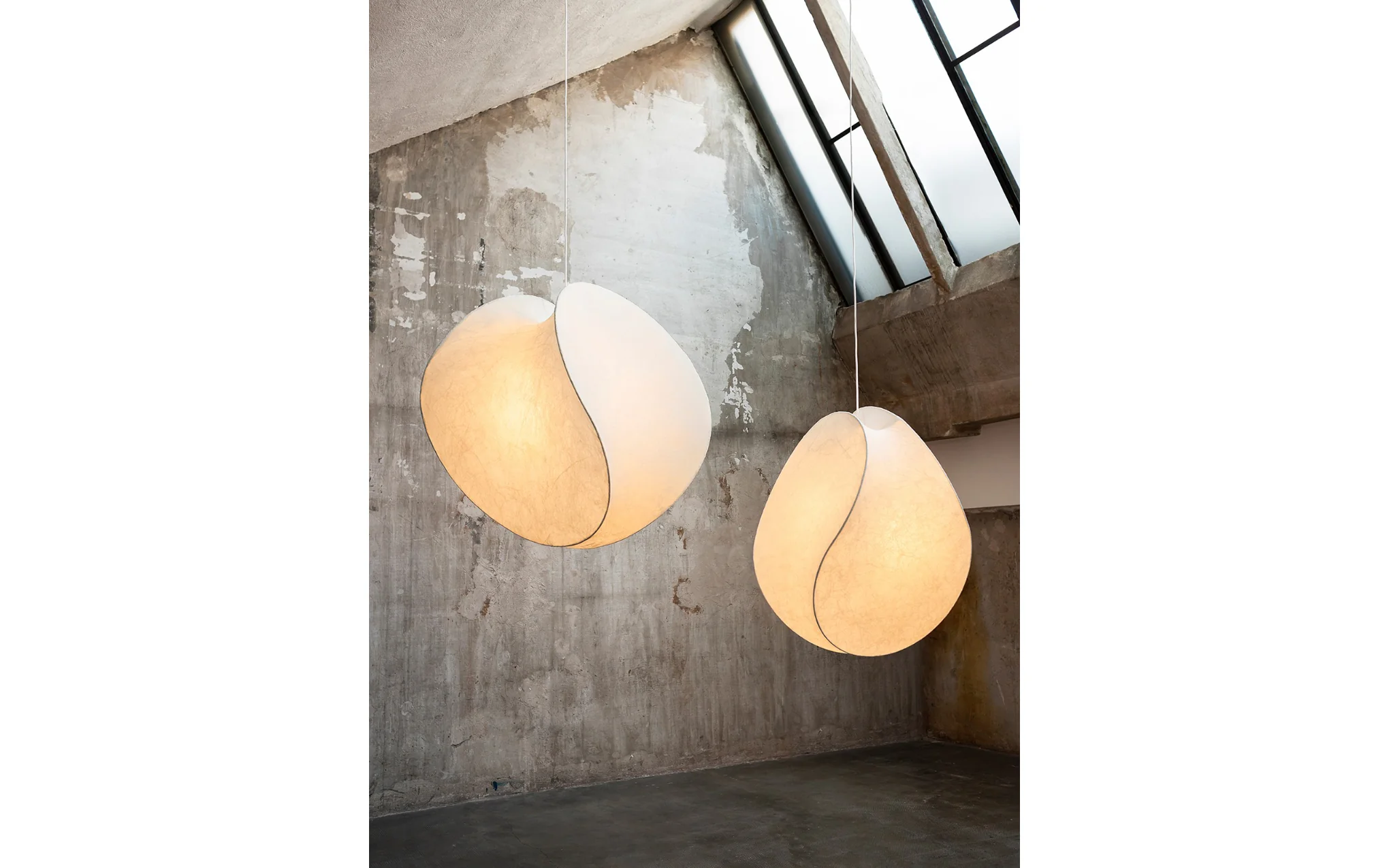 Equinox pendant light - Image 7