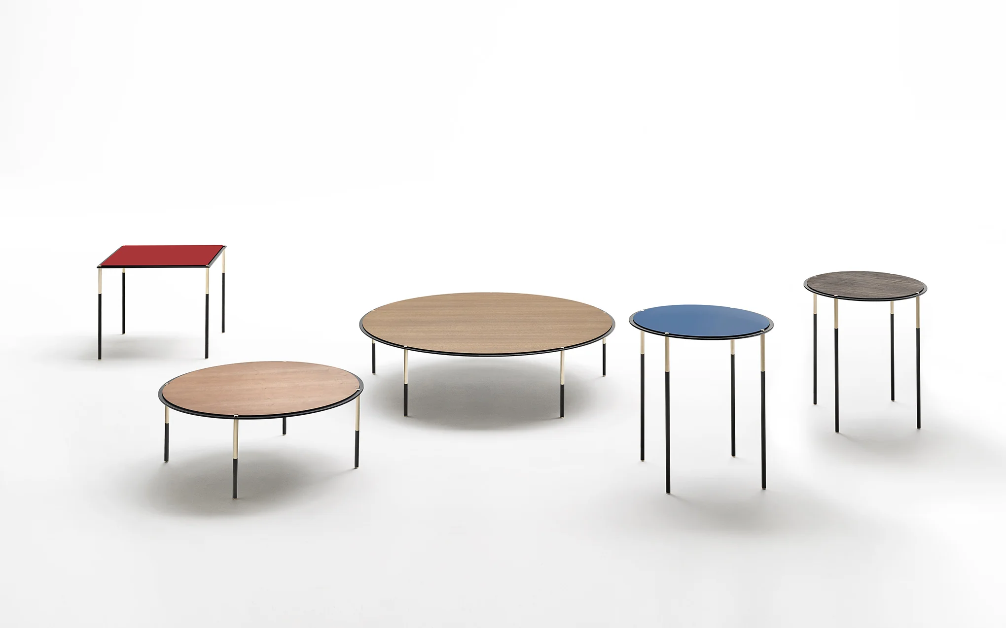 Era coffee table
