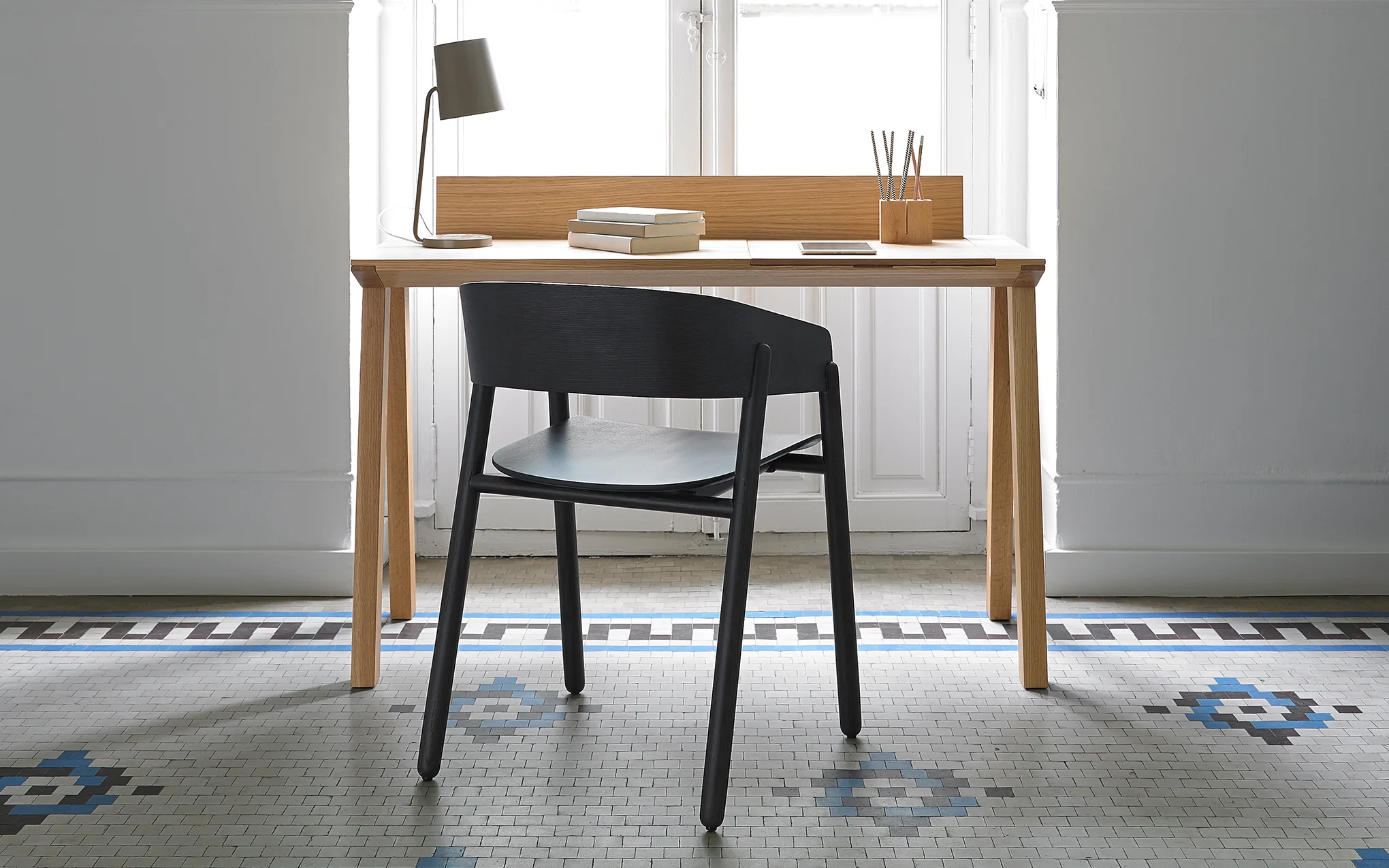 Ernest desk - Image 10