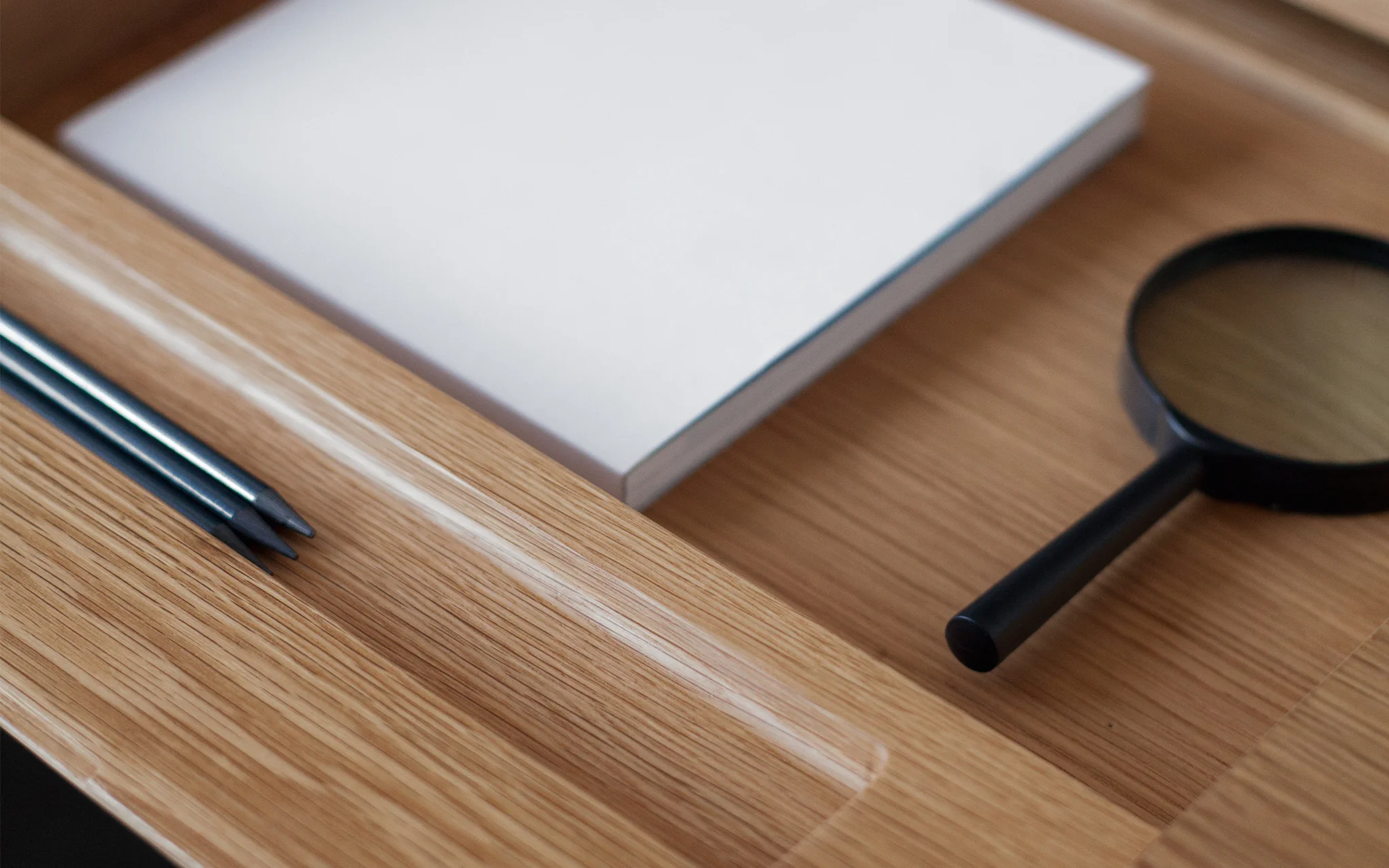 Ernest desk - Image 9