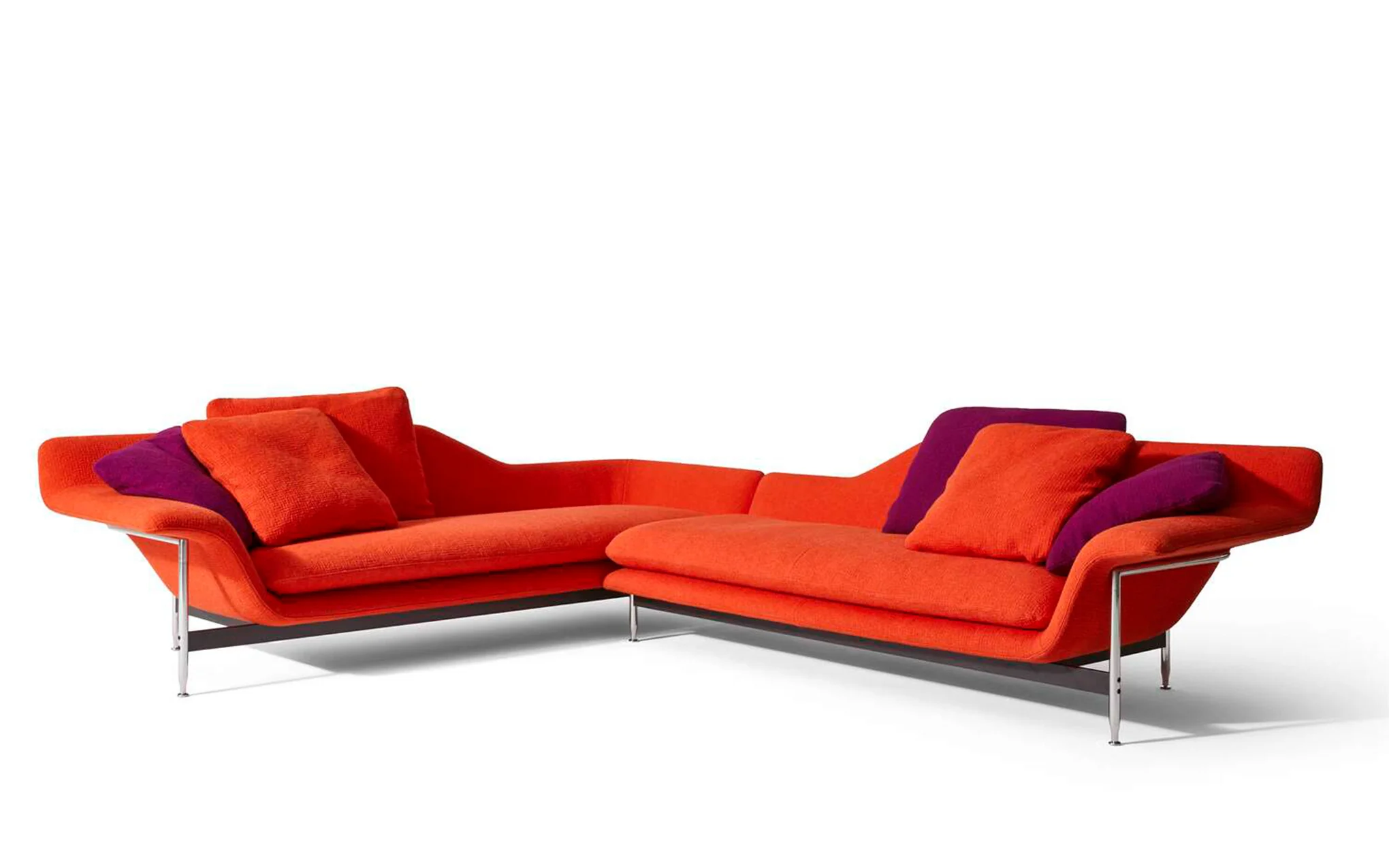 Esosoft sofa - Image 5