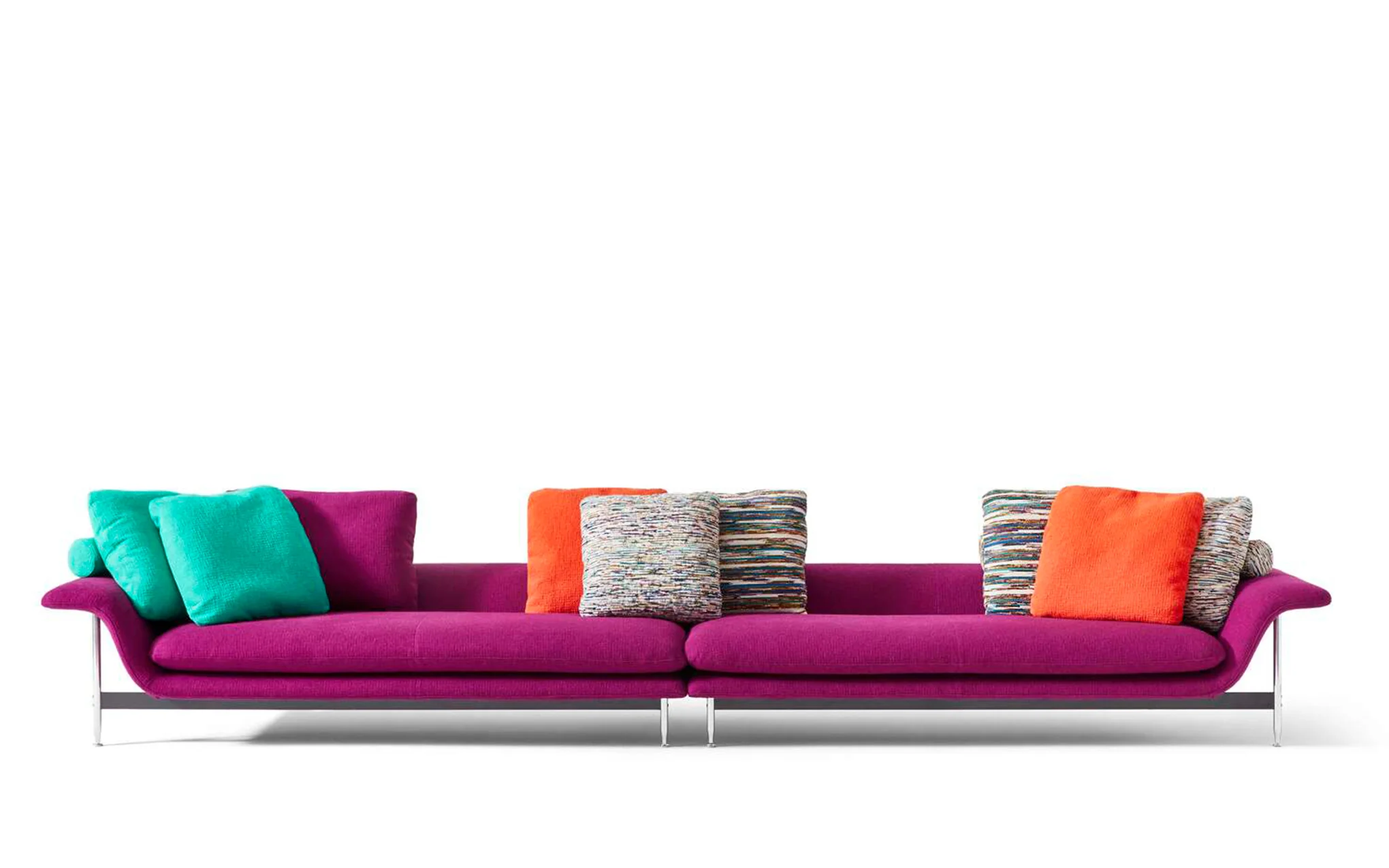 Esosoft sofa - Image 8