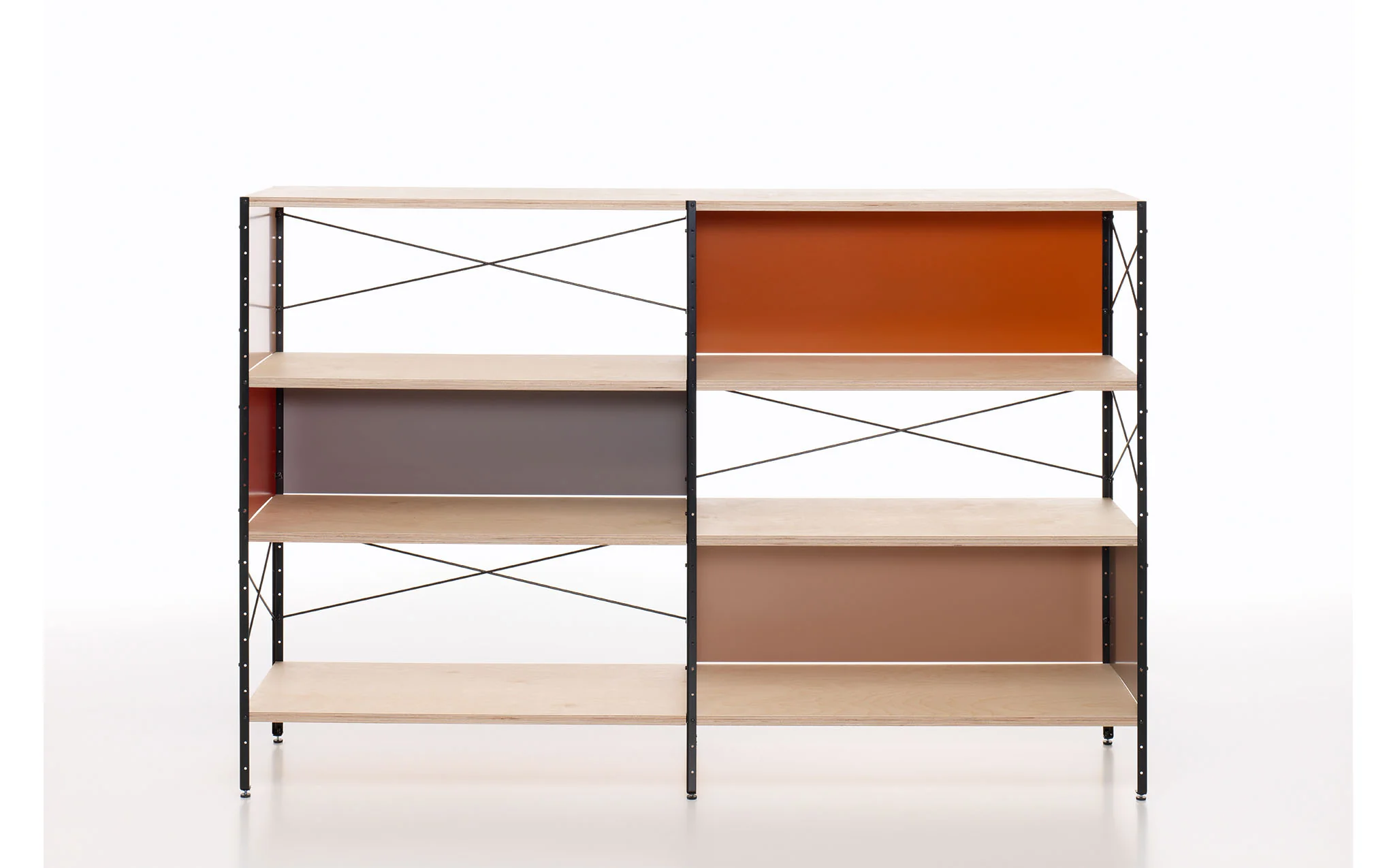 Eames storage unit - ESU shelf