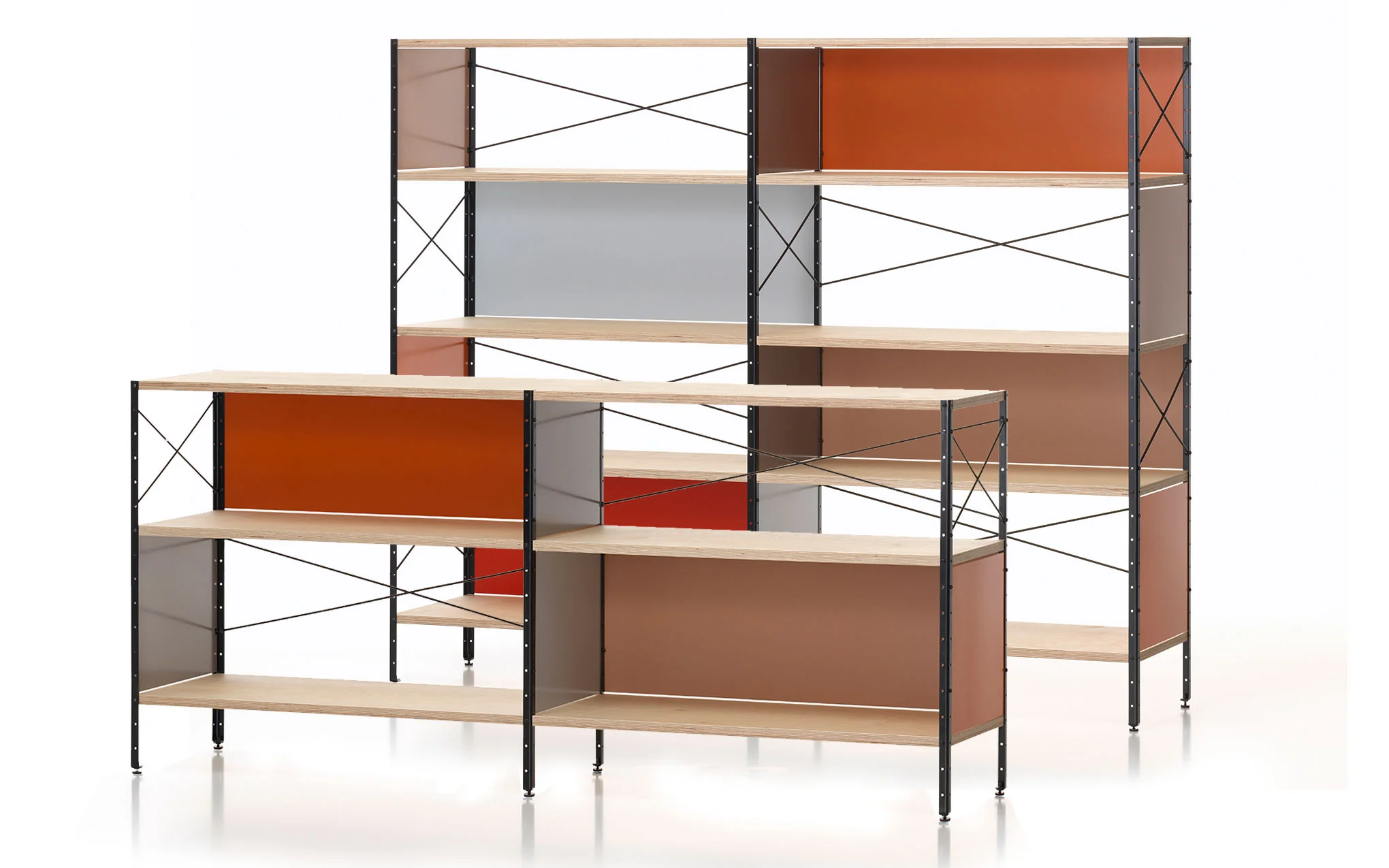 Eames storage unit - ESU shelf - Image 2