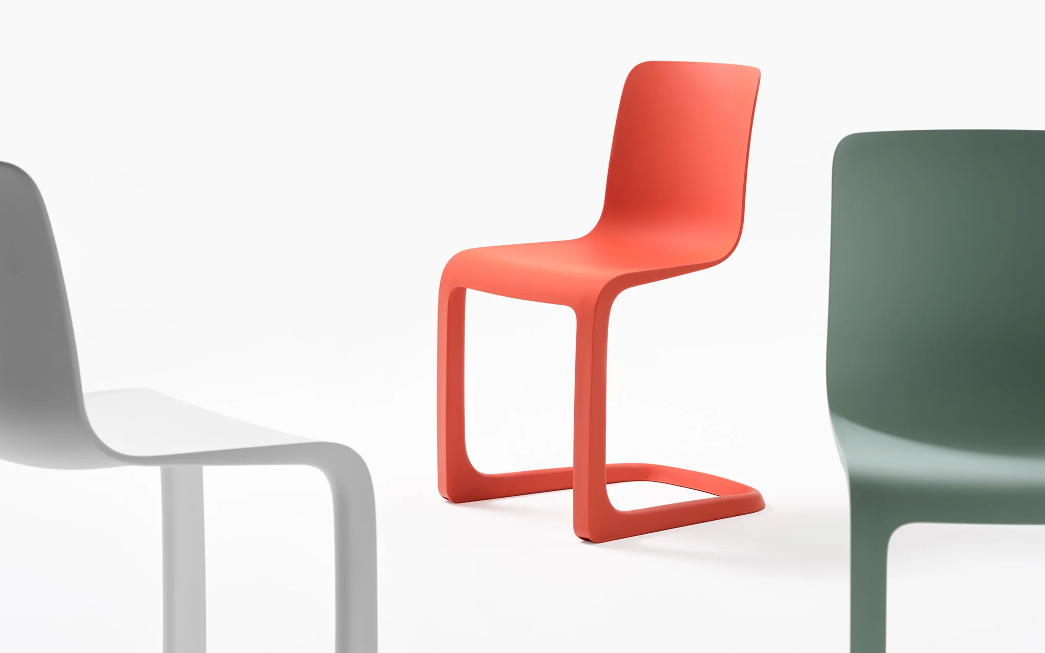 EVO-C chair - Image 2