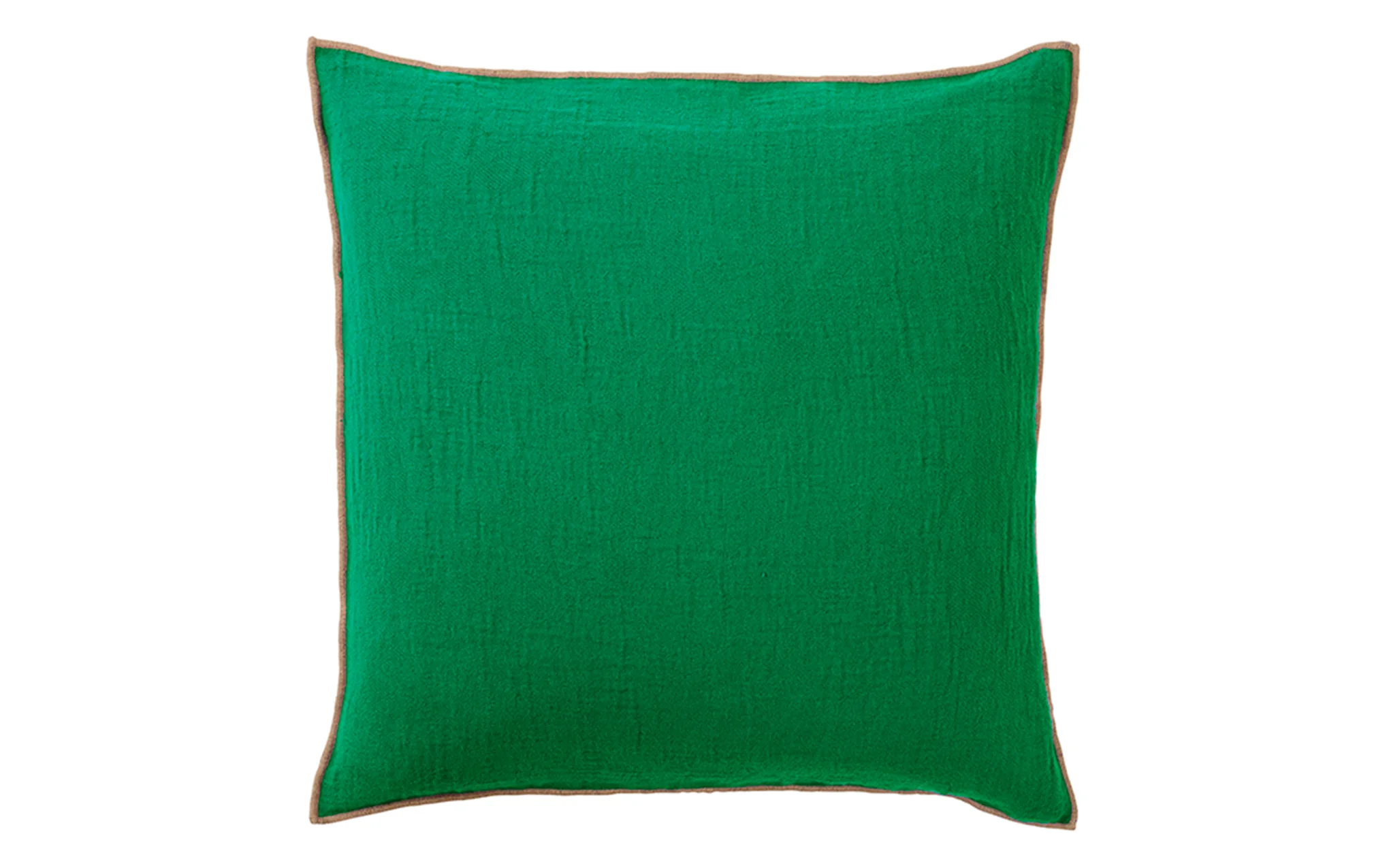 Evy linen cushion - Image 2