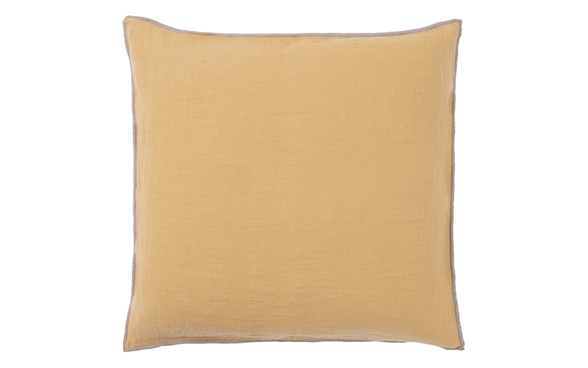 Evy linen cushion - Image 4