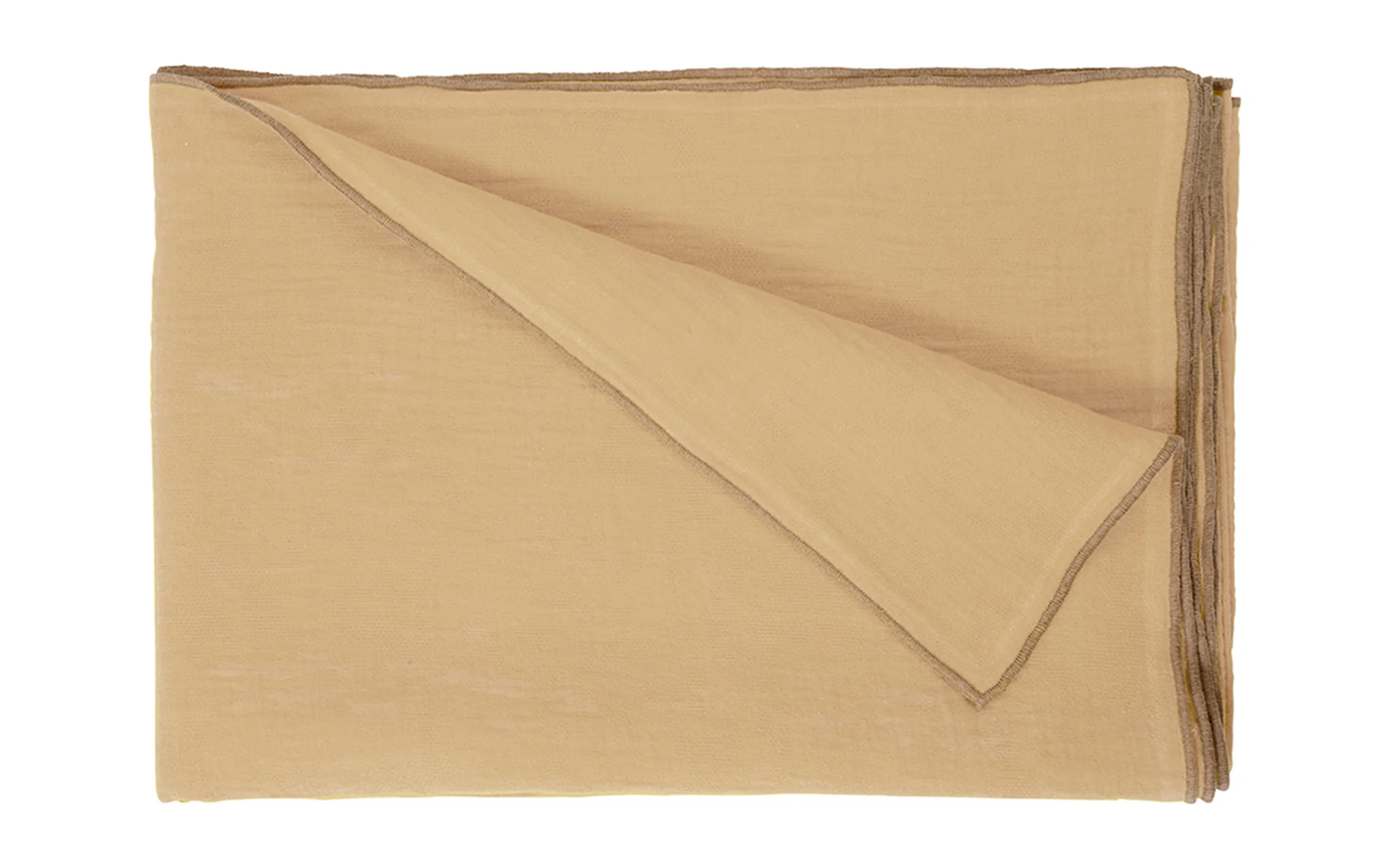 Evy linen throw - Image 6