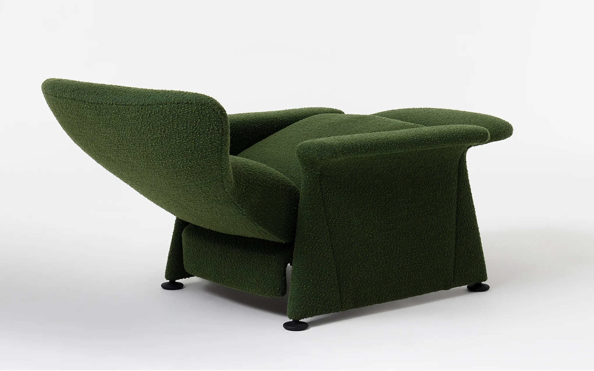 Ewelina reclining armchair - Image 8