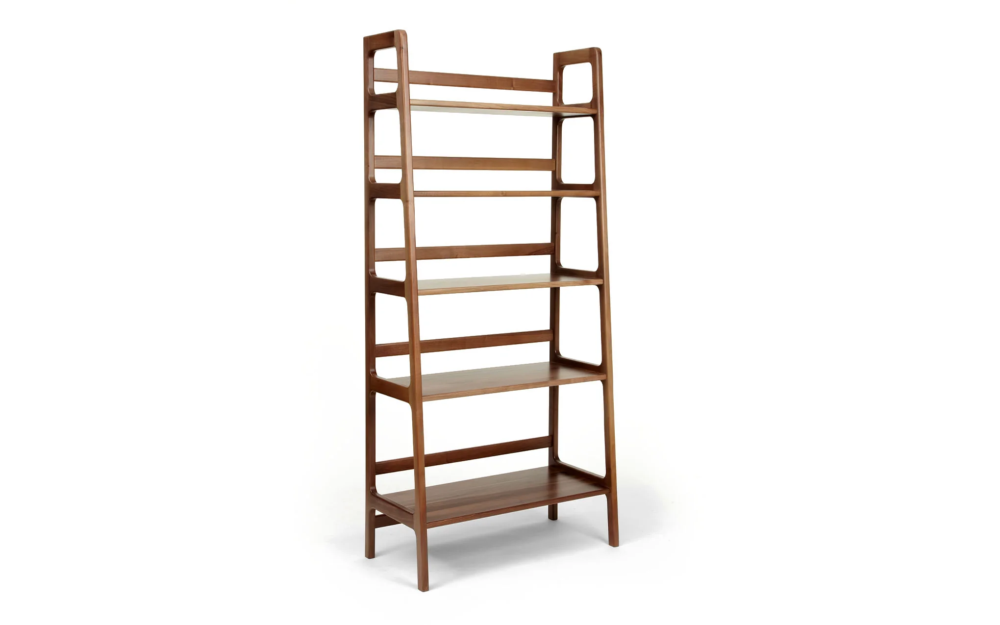 Agnes high shelving unit - Image 3