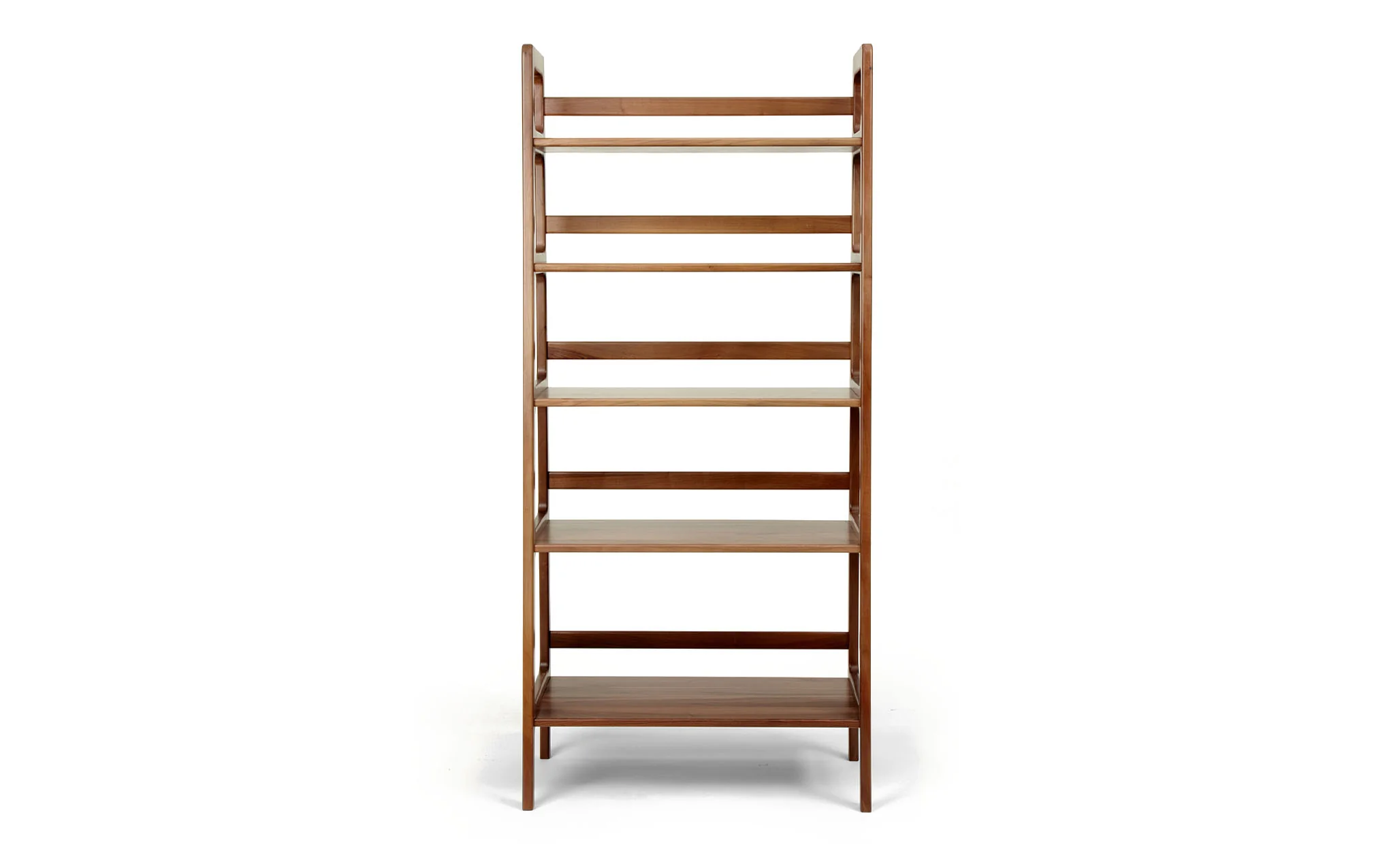 Agnes high shelving unit - Image 4