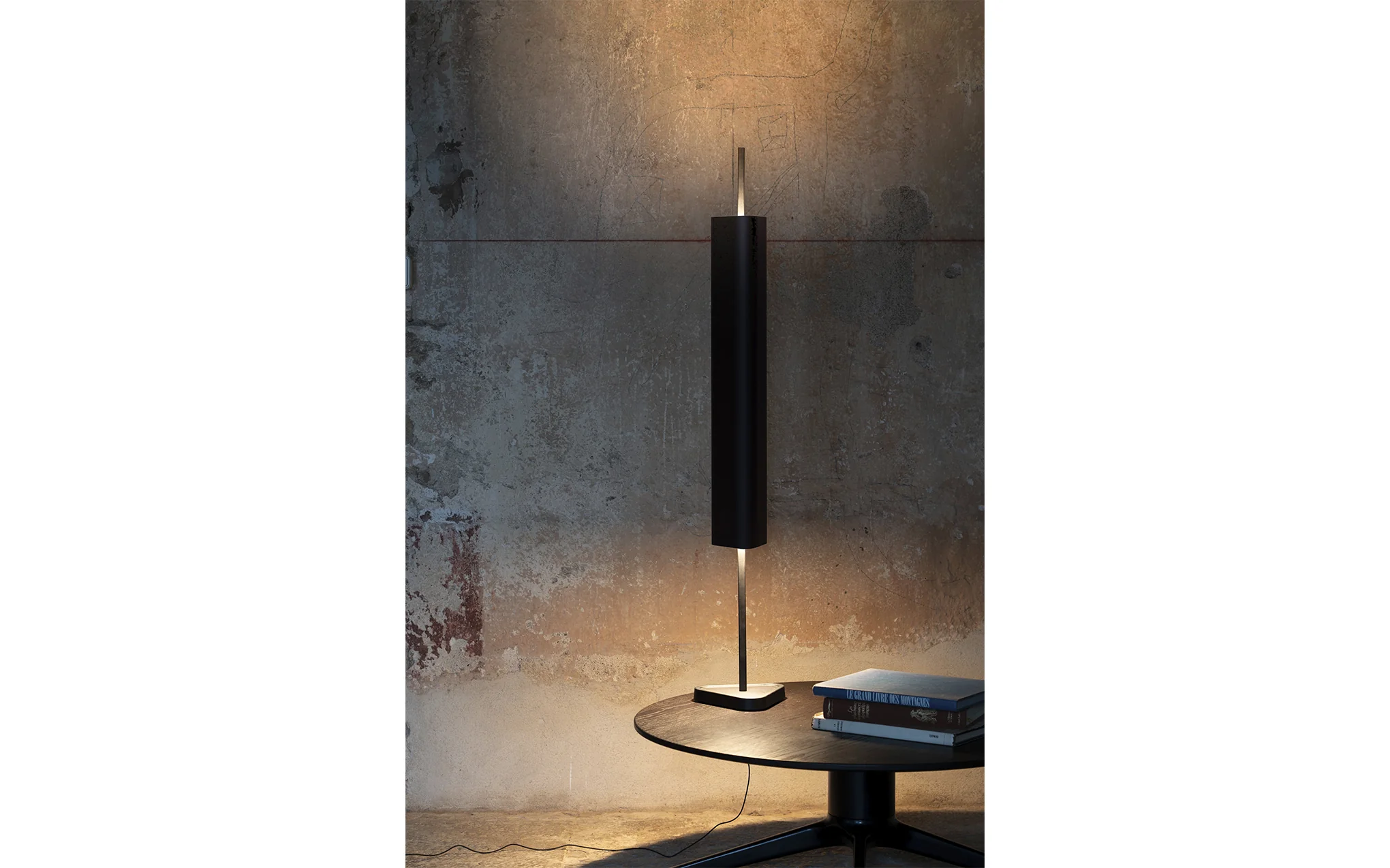 Ex-Display Emi table light - dark blue - Image 16