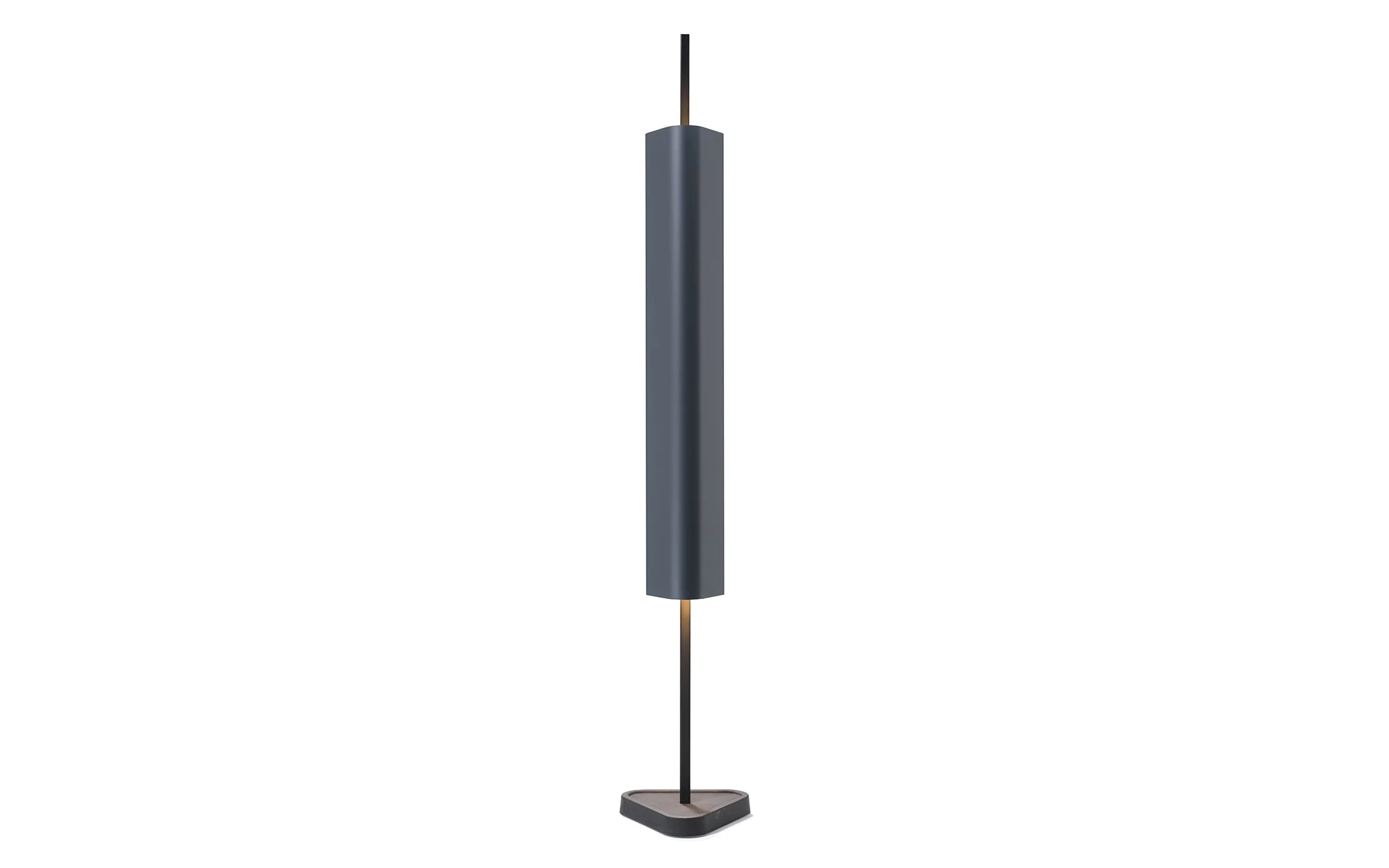 Ex-Display Emi table light - dark blue - Image 2
