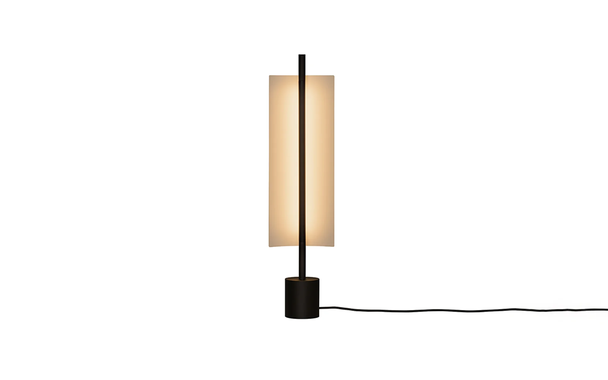 Ex-Display Lámina 45 table light