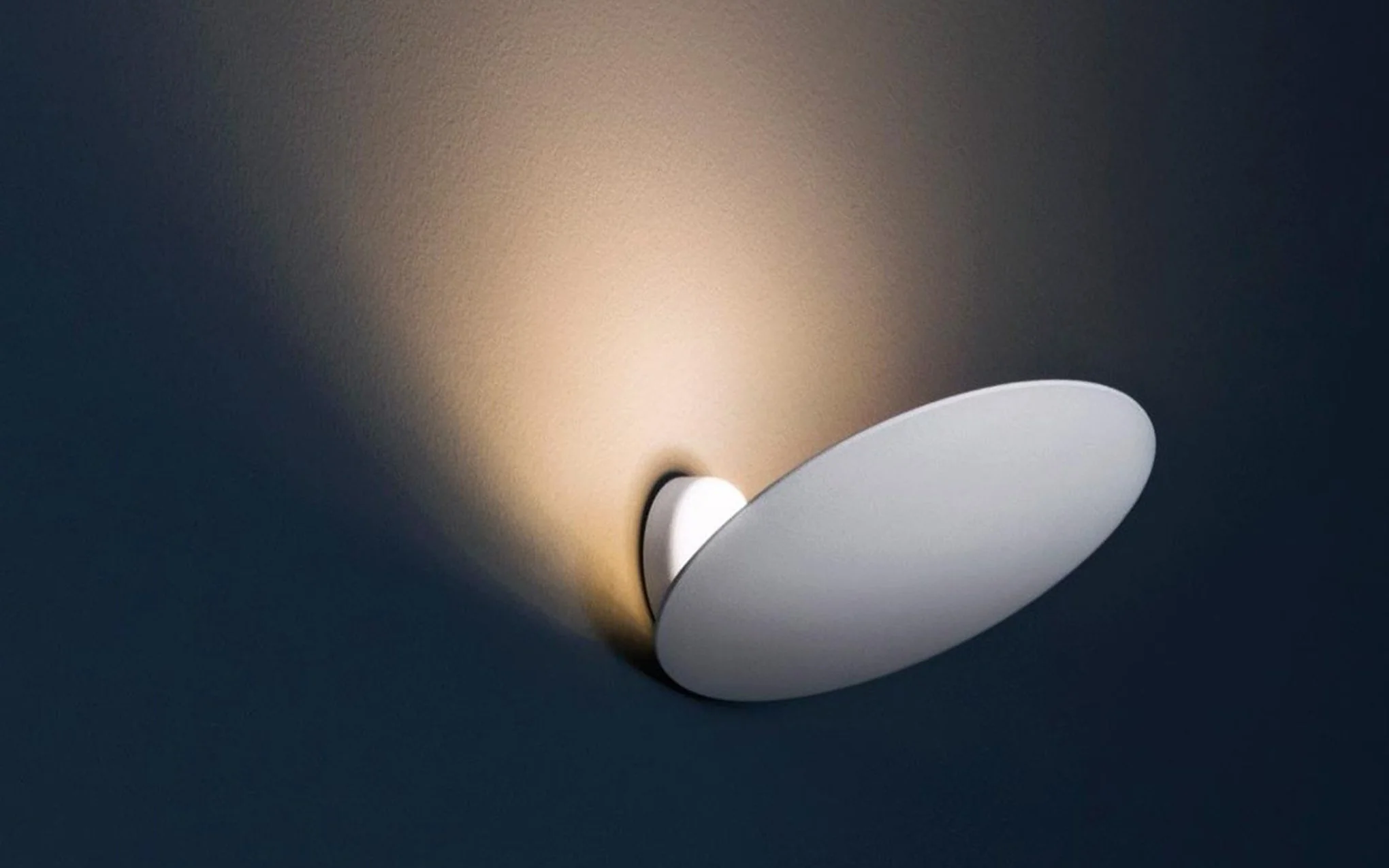 Ex-Display Lederam WF wall light - Image 2