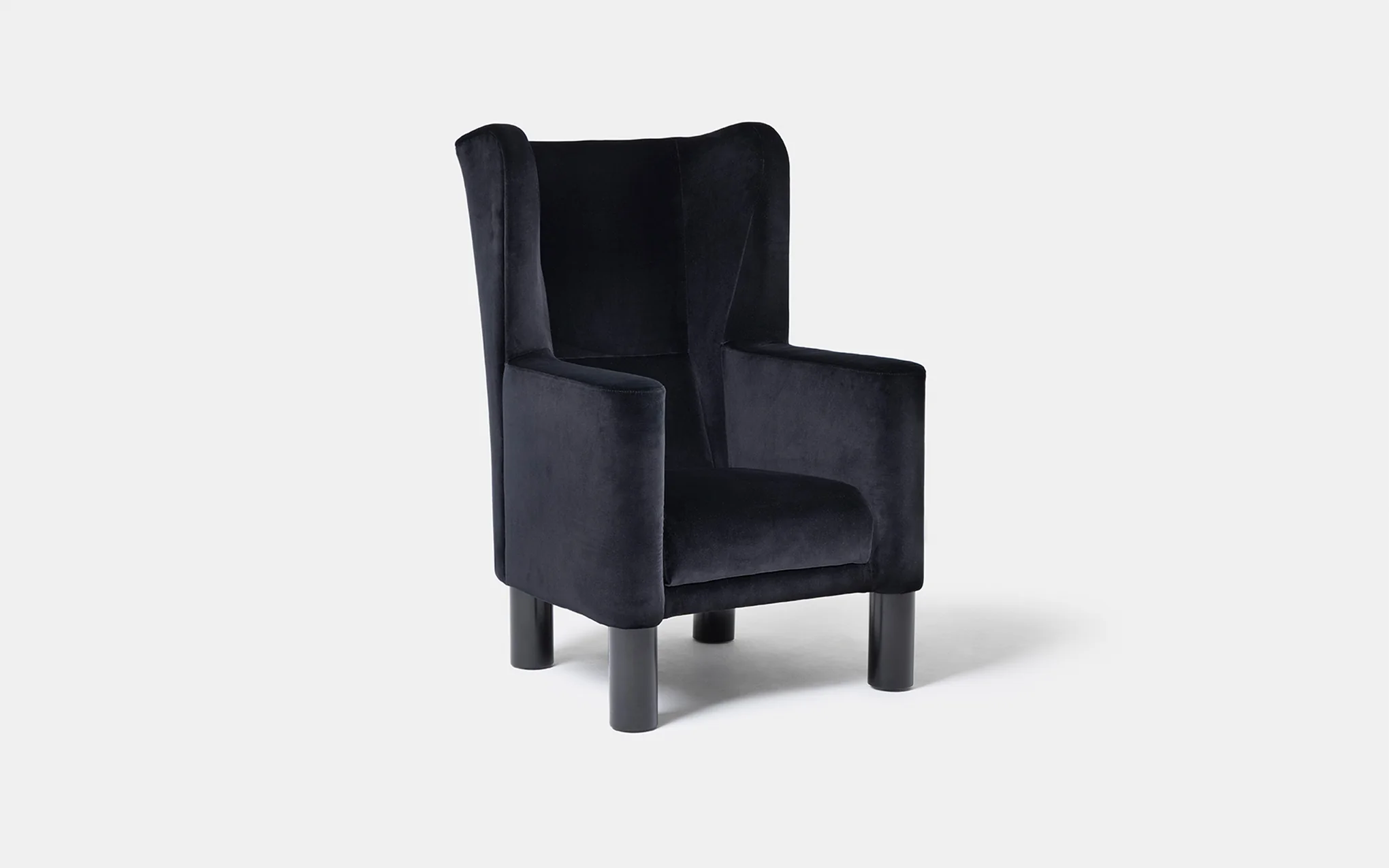 Ex-Display Sowden wing chair