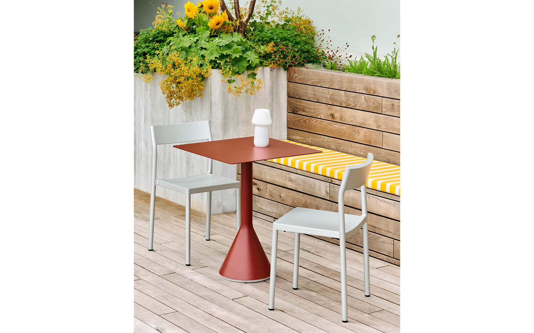 Ex-Display Type chair - Image 11