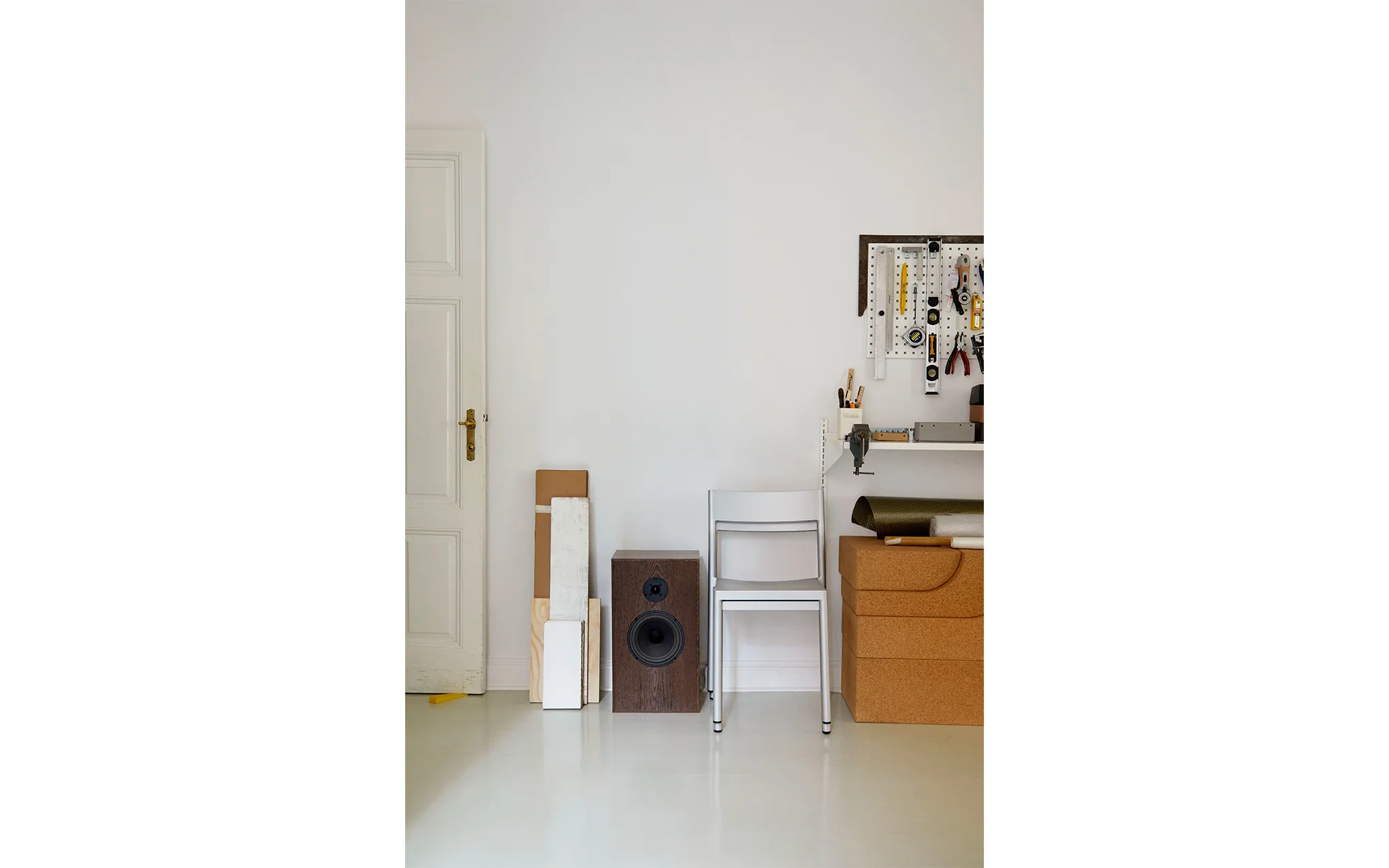 Ex-Display Type chair - Image 9