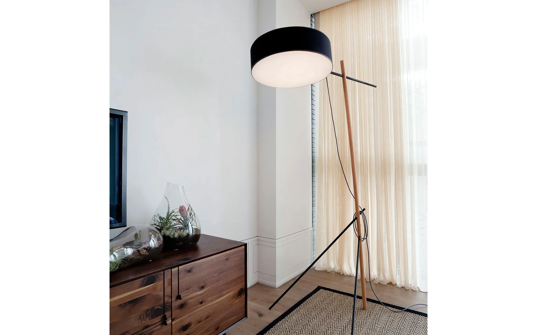 Excel floor lamp - Image 3