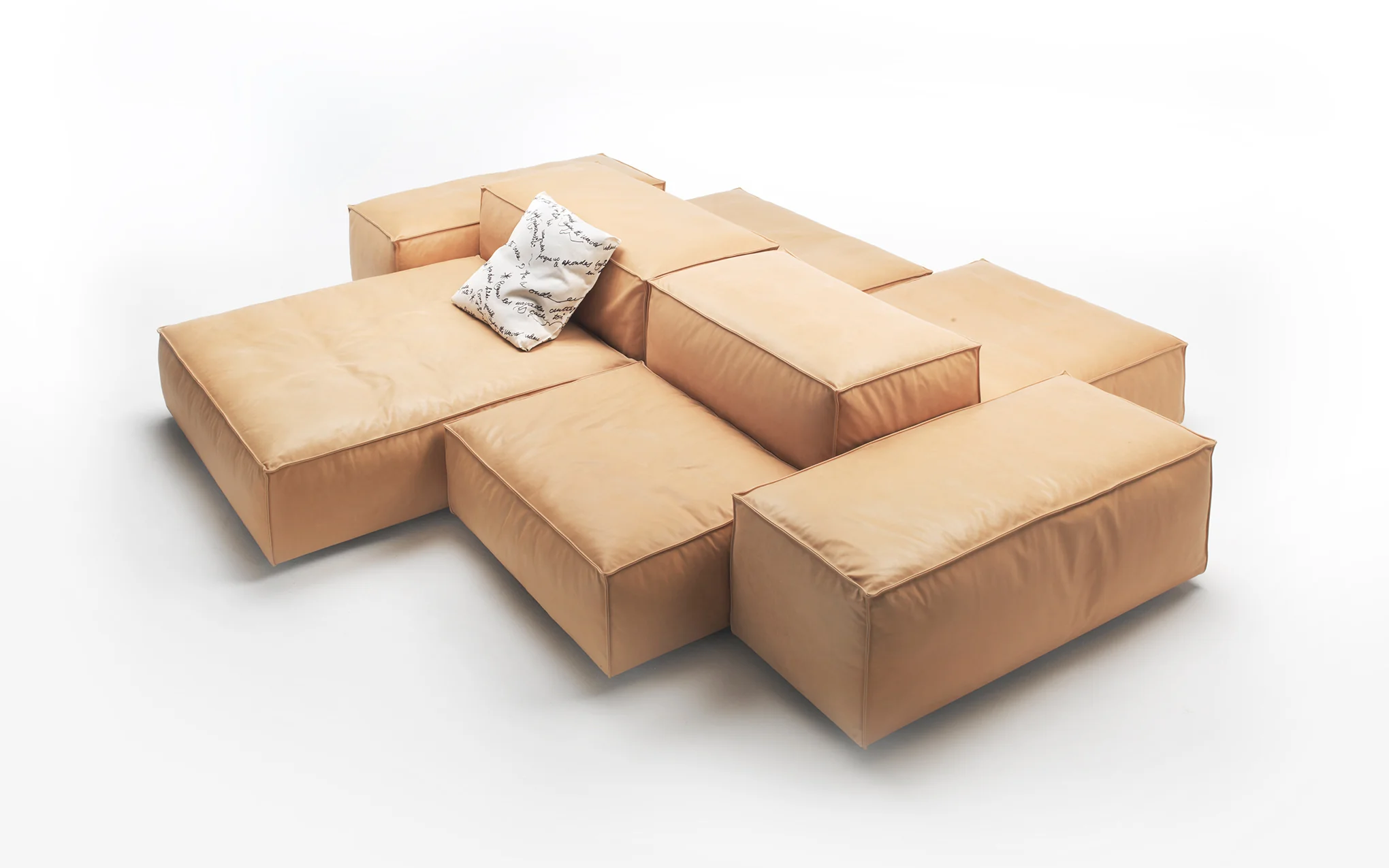 Extrasoft sofa - Image 2