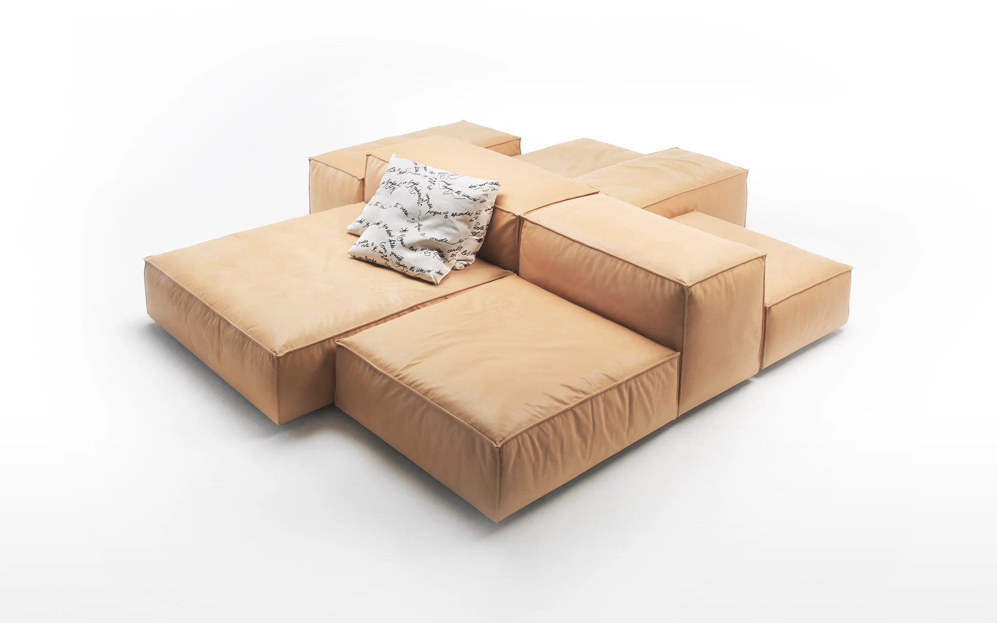 Extrasoft sofa - Image 3