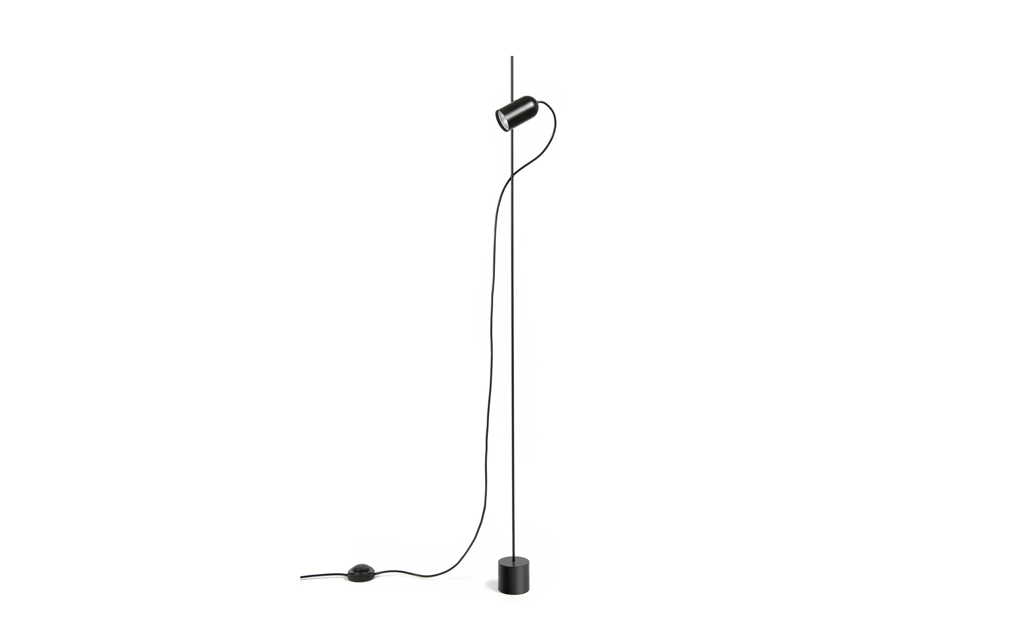 Fa floor light