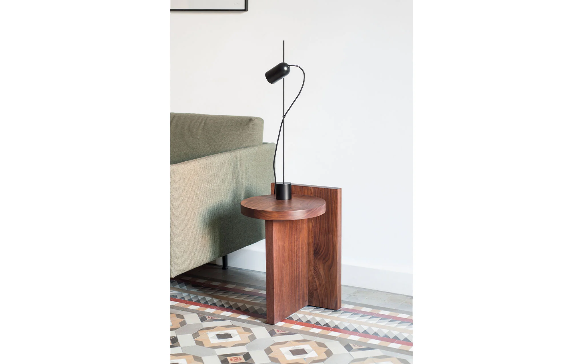 Fa mini table light - Image 5